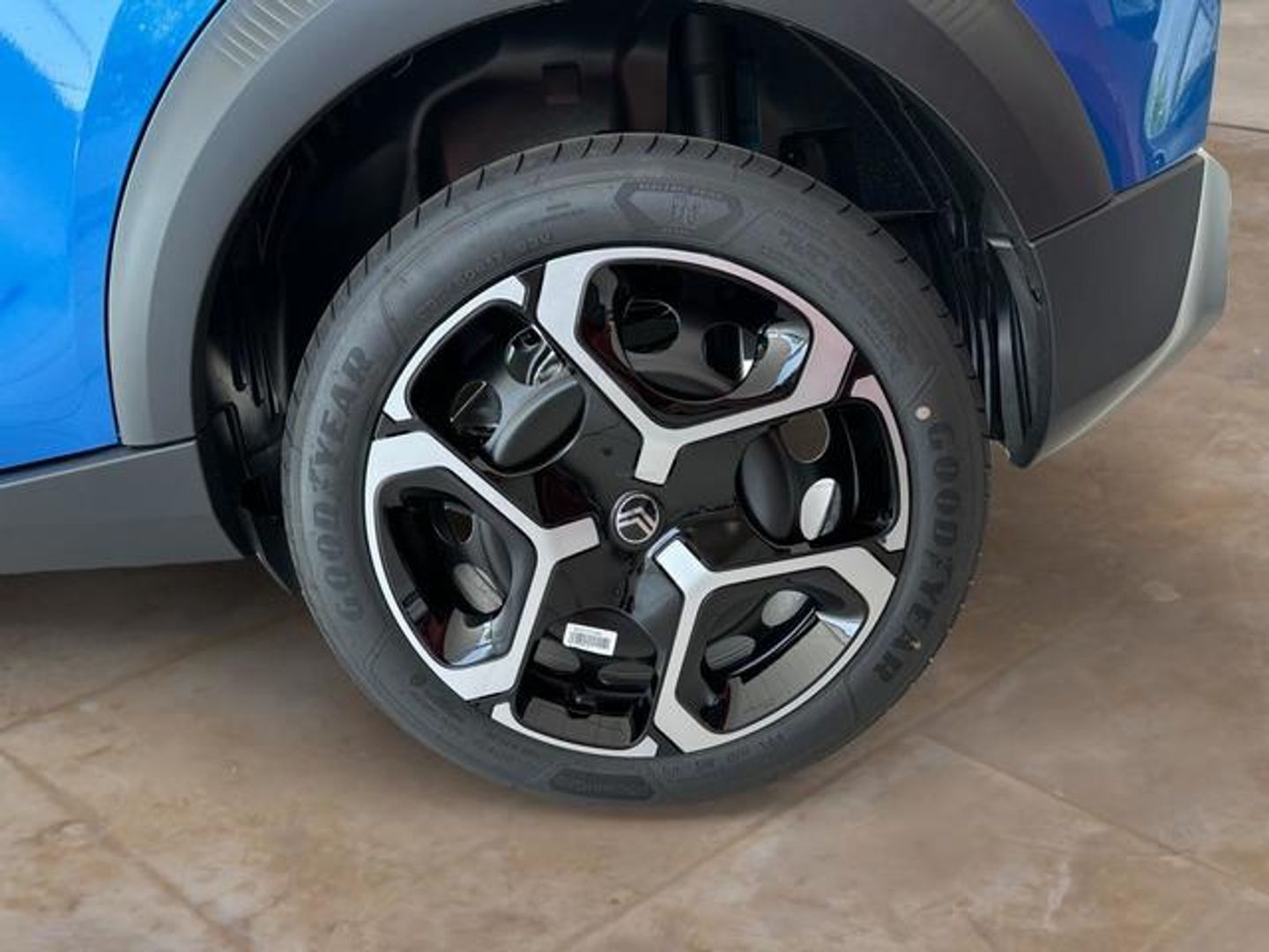 Citroen C3 1.2 Turbo You+Pack Plus 74 kW (100 CV)