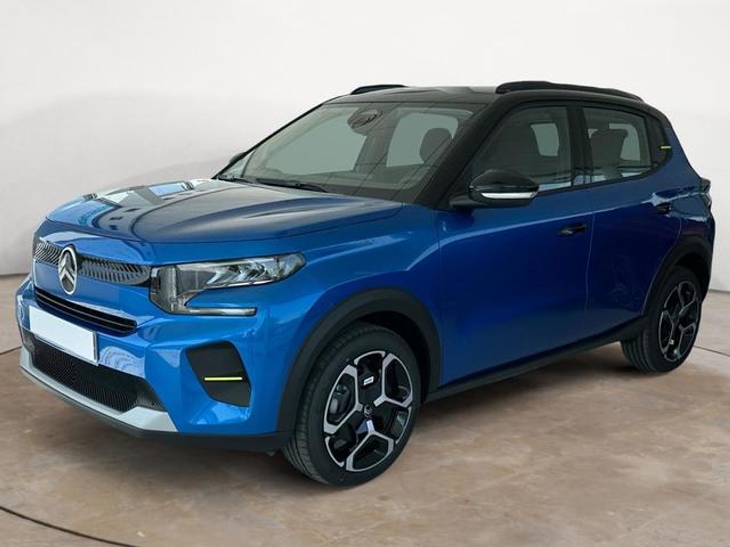 Citroen C3 1.2 Turbo You+Pack Plus 74 kW (100 CV)