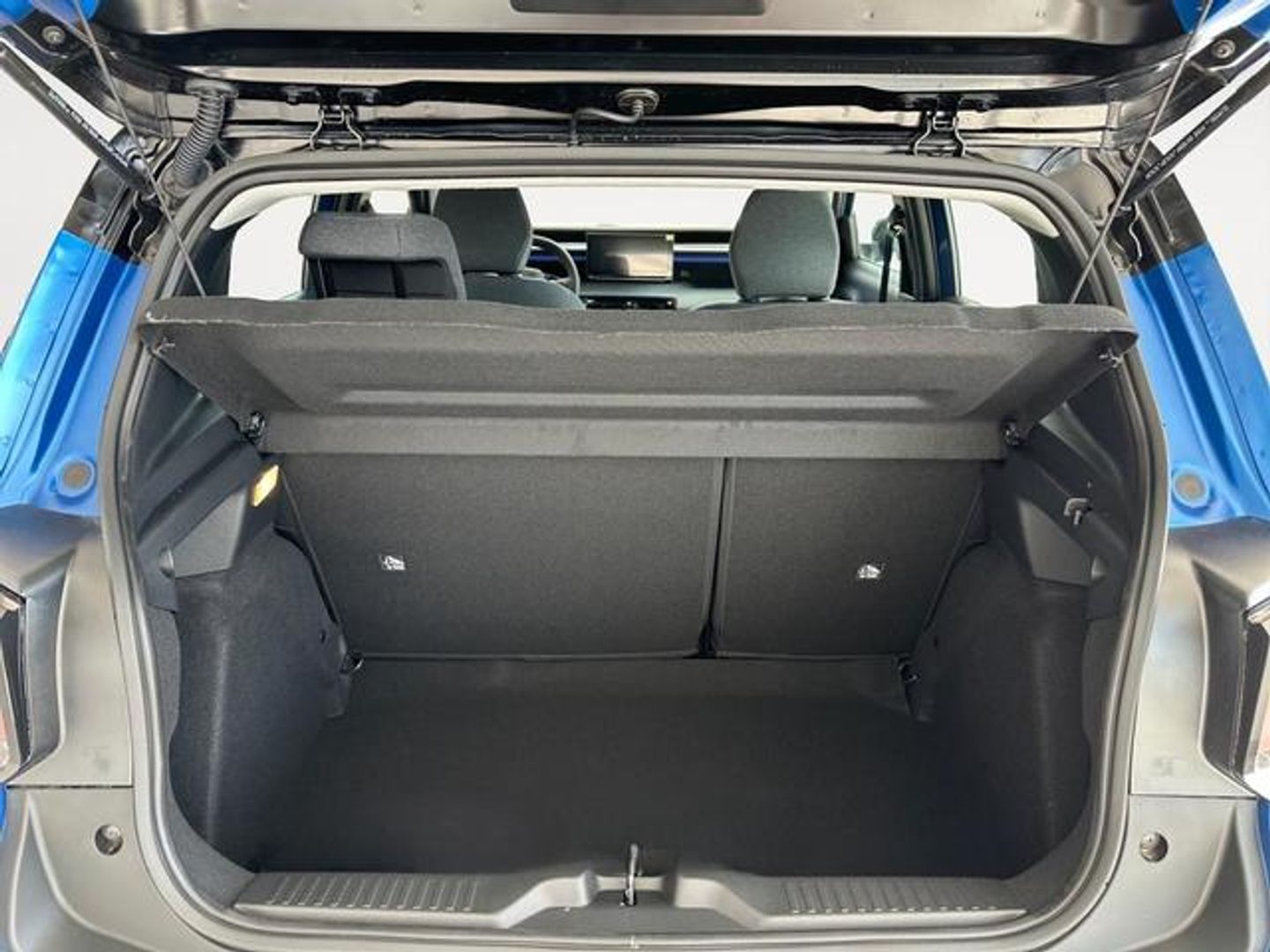 Citroen C3 1.2 Turbo You+Pack Plus 74 kW (100 CV)