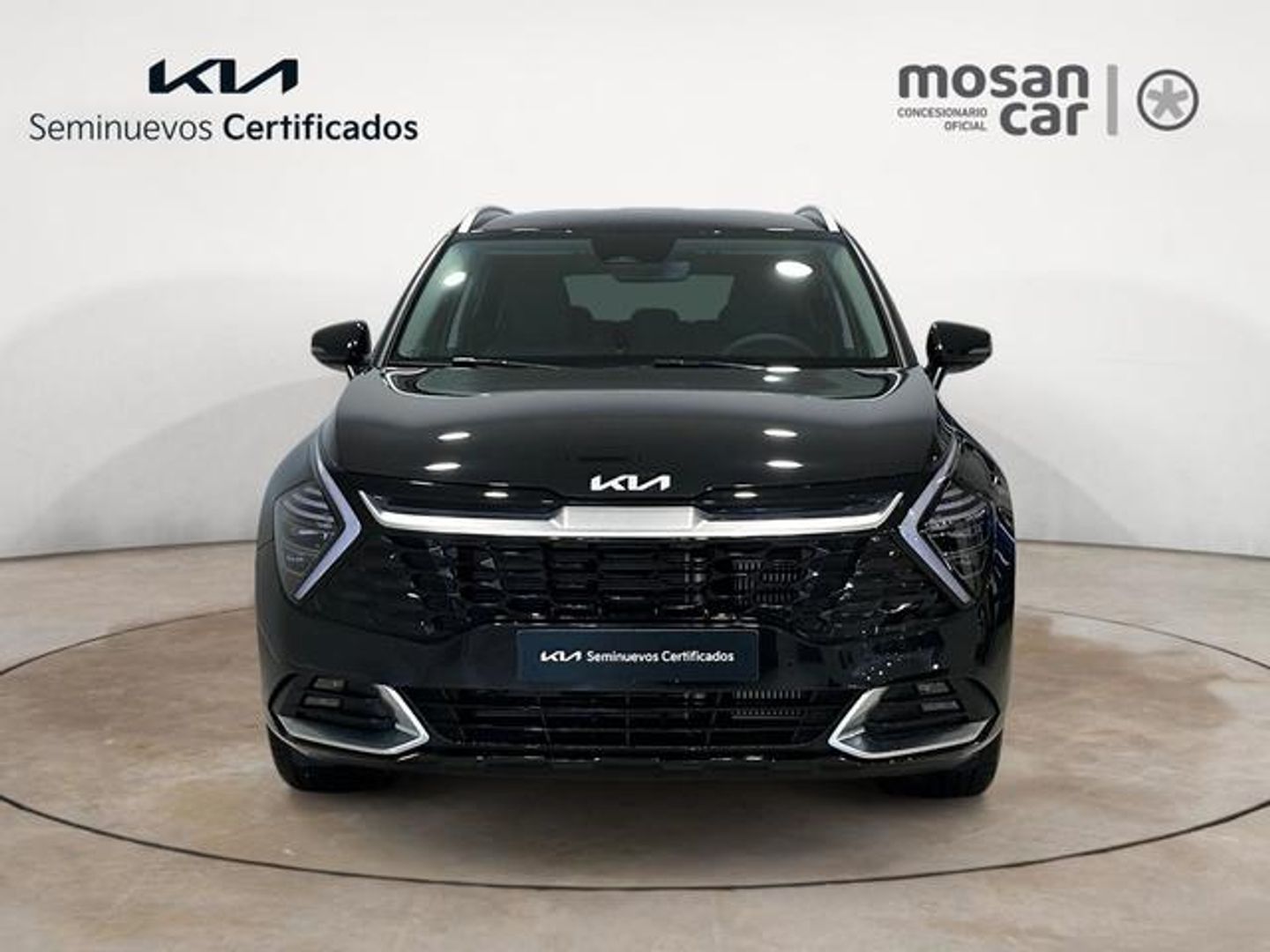 Kia Sportage 1.6 T-GDi HEV Drive 4x2 171 kW (230 CV)