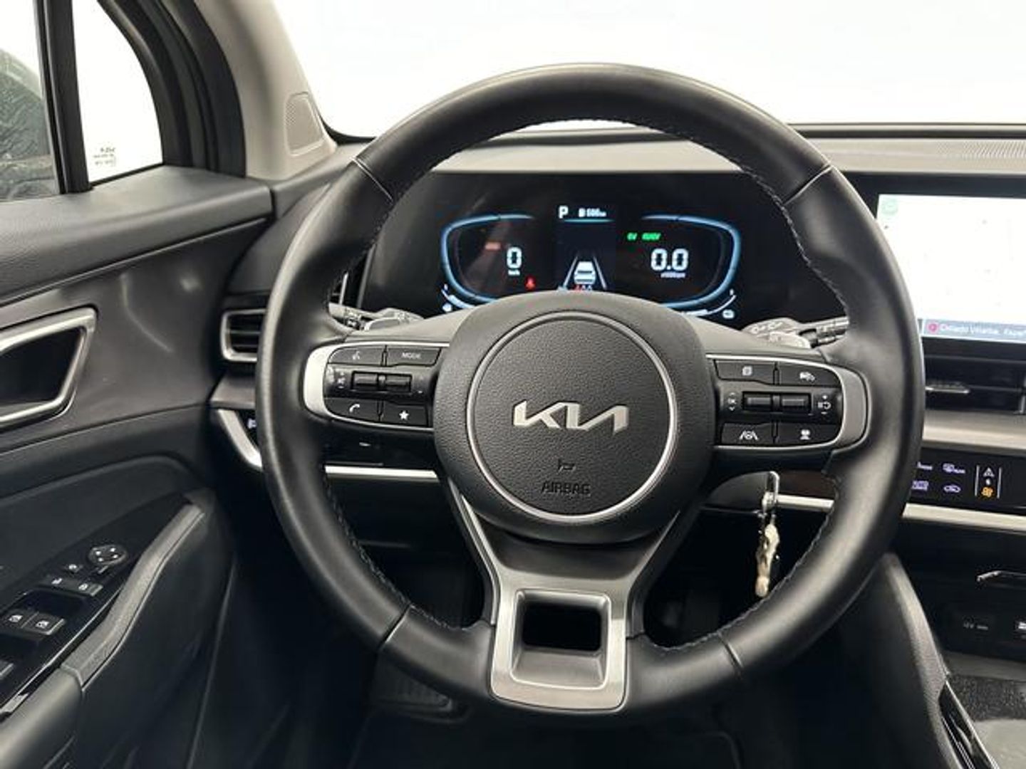 Kia Sportage 1.6 T-GDi HEV Drive 4x2 171 kW (230 CV)