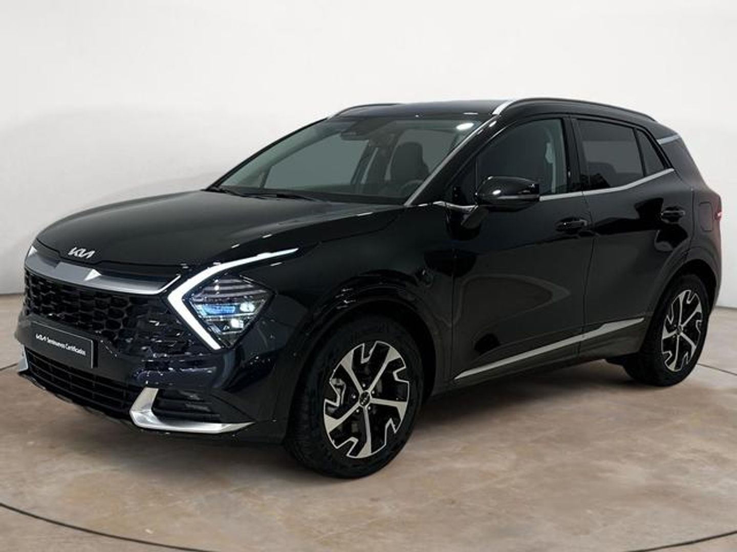 Kia Sportage 1.6 T-GDi HEV Drive 4x2 171 kW (230 CV)