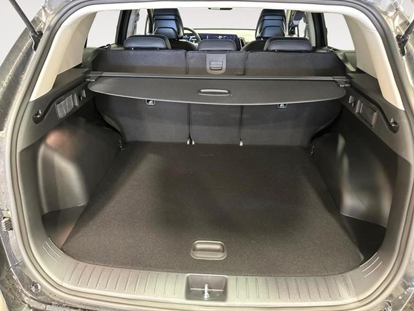 Kia Sportage 1.6 T-GDi HEV Drive 4x2 171 kW (230 CV)