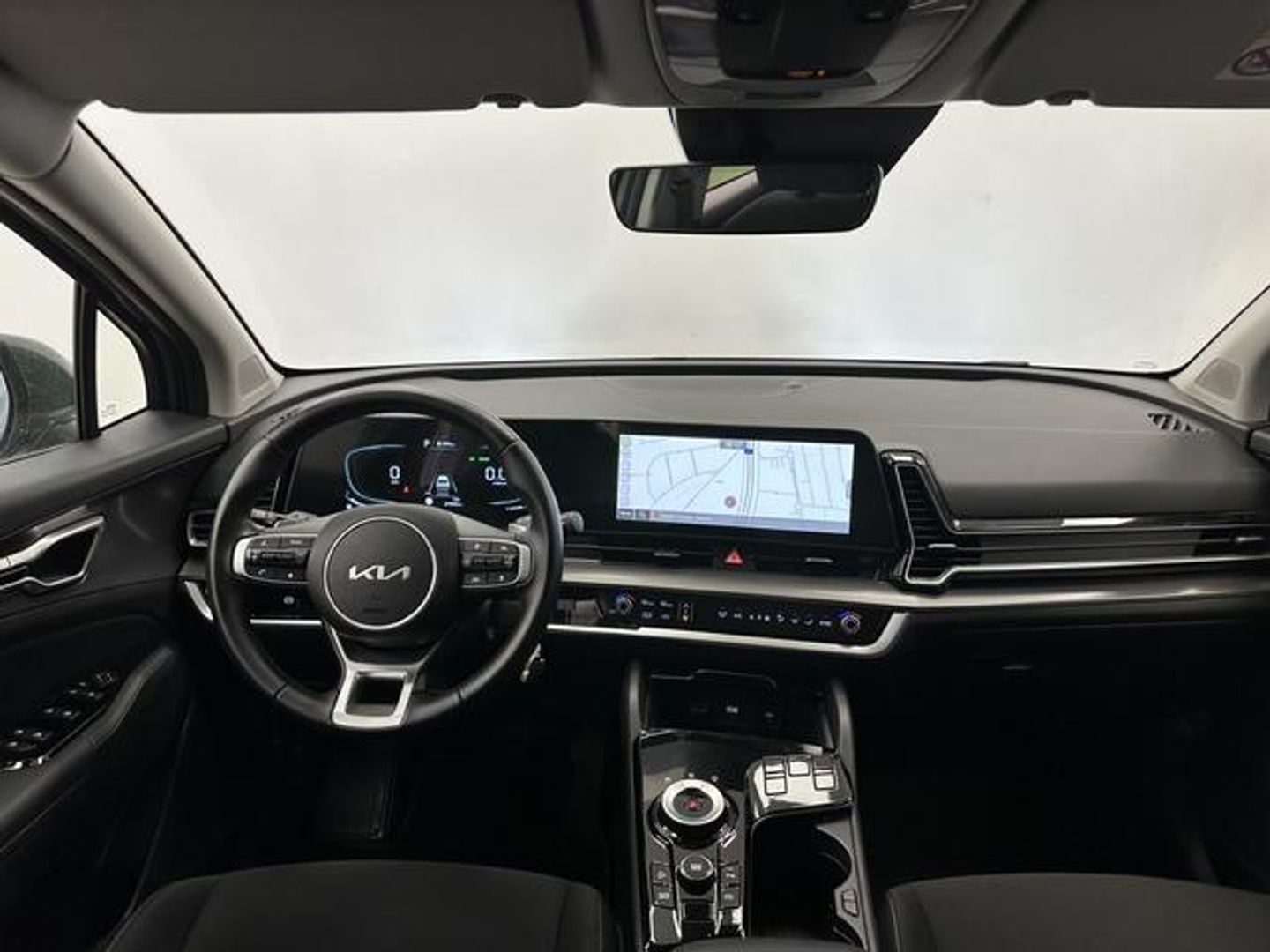 Kia Sportage 1.6 T-GDi HEV Drive 4x2 171 kW (230 CV)