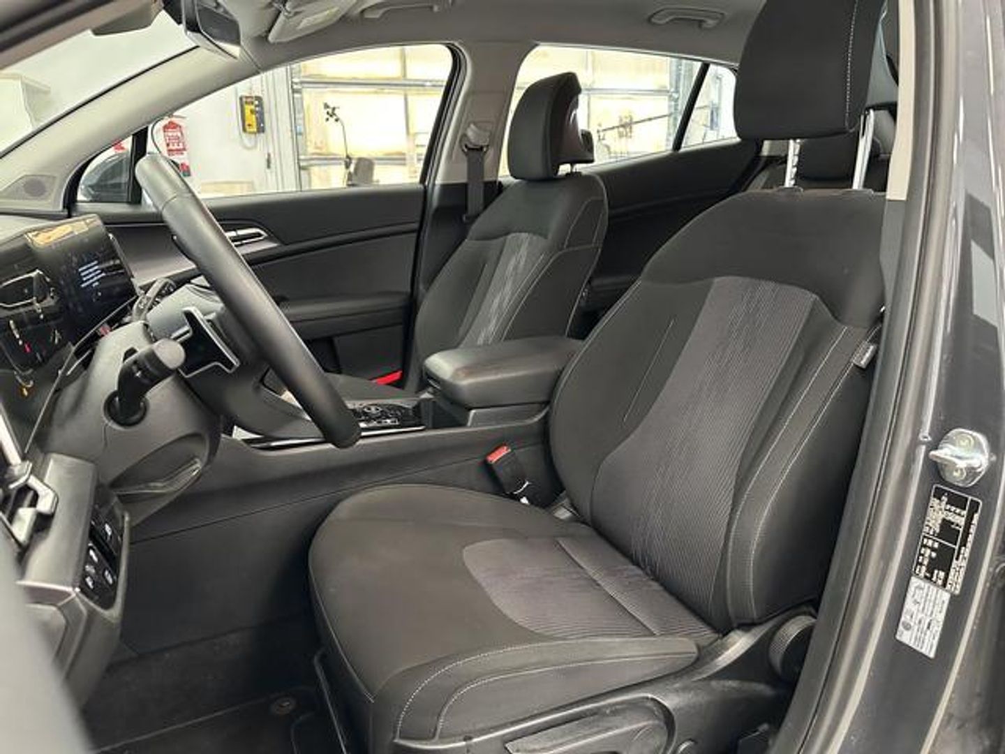 Kia Sportage 1.6 T-GDi HEV Drive 4x2 171 kW (230 CV)