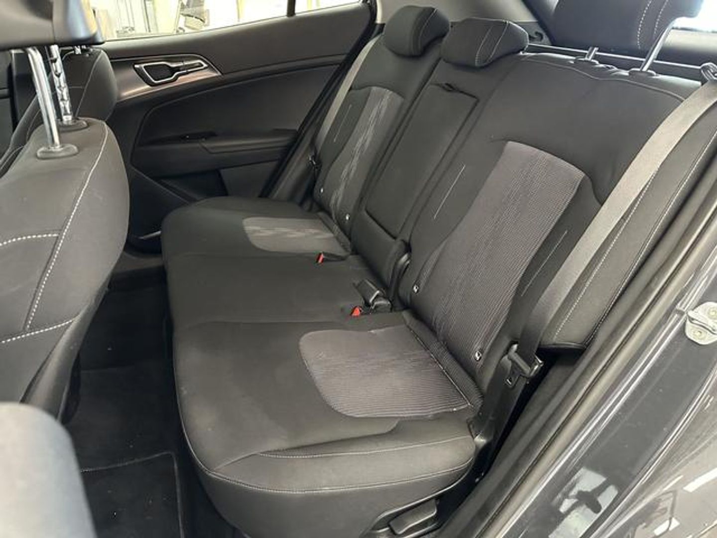 Kia Sportage 1.6 T-GDi HEV Drive 4x2 171 kW (230 CV)