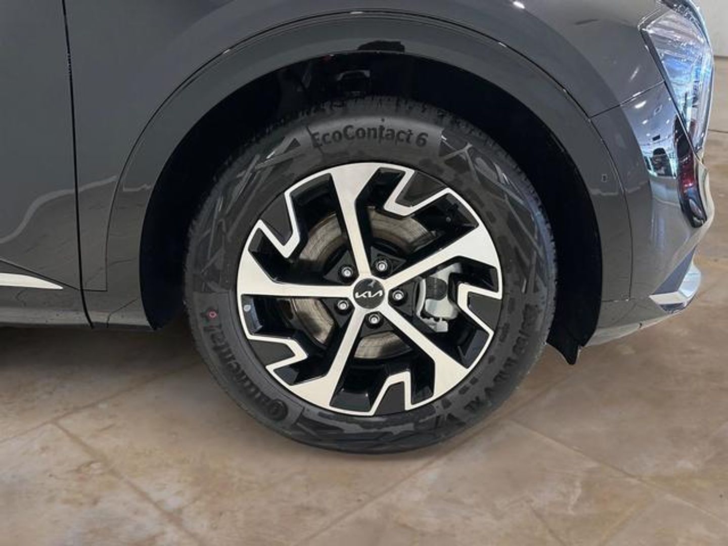 Kia Sportage 1.6 T-GDi HEV Drive 4x2 171 kW (230 CV)