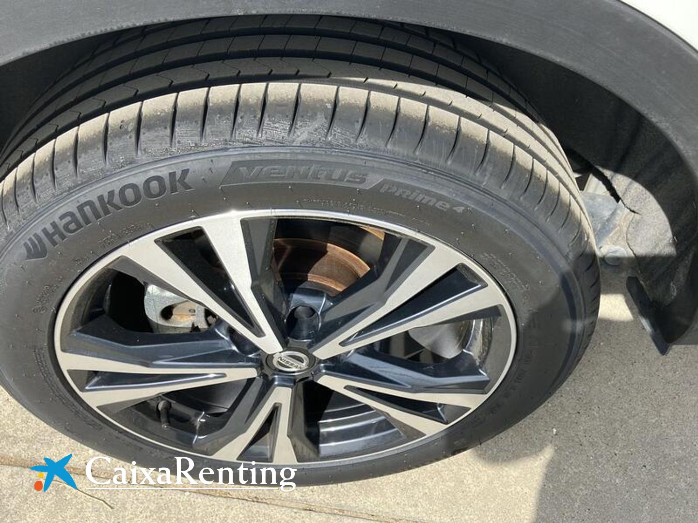 Nissan Qashqai DIG-T 140 N-Style 103 kW (140 CV)