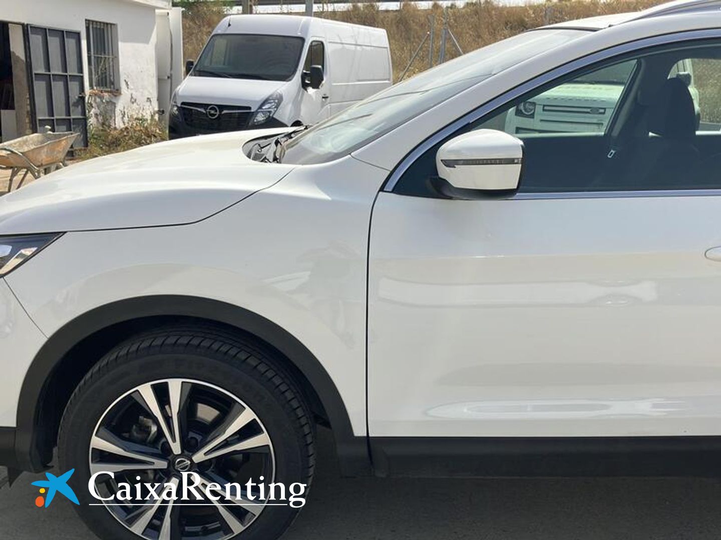 Nissan Qashqai DIG-T 140 N-Style 103 kW (140 CV)