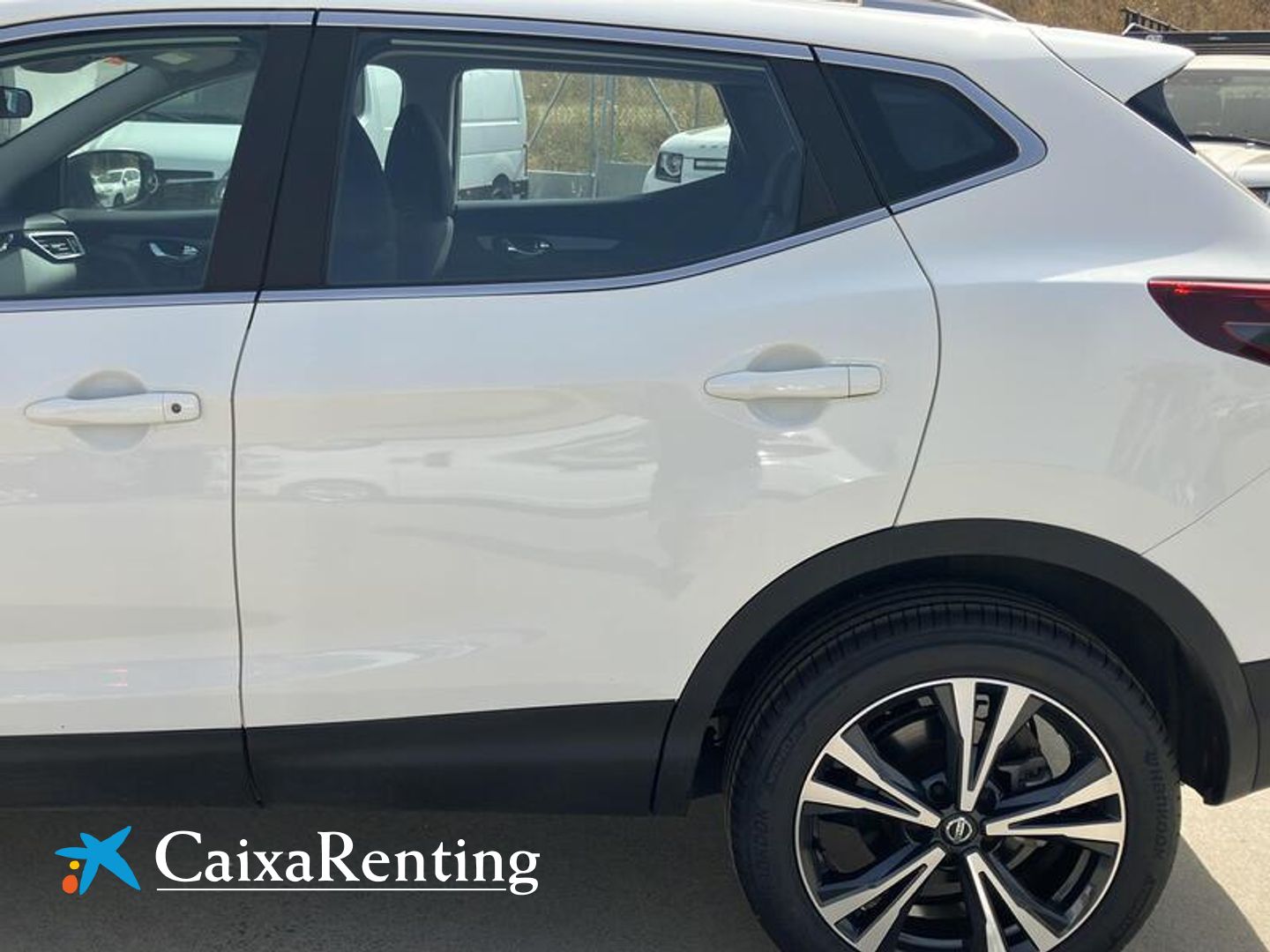 Nissan Qashqai DIG-T 140 N-Style 103 kW (140 CV)
