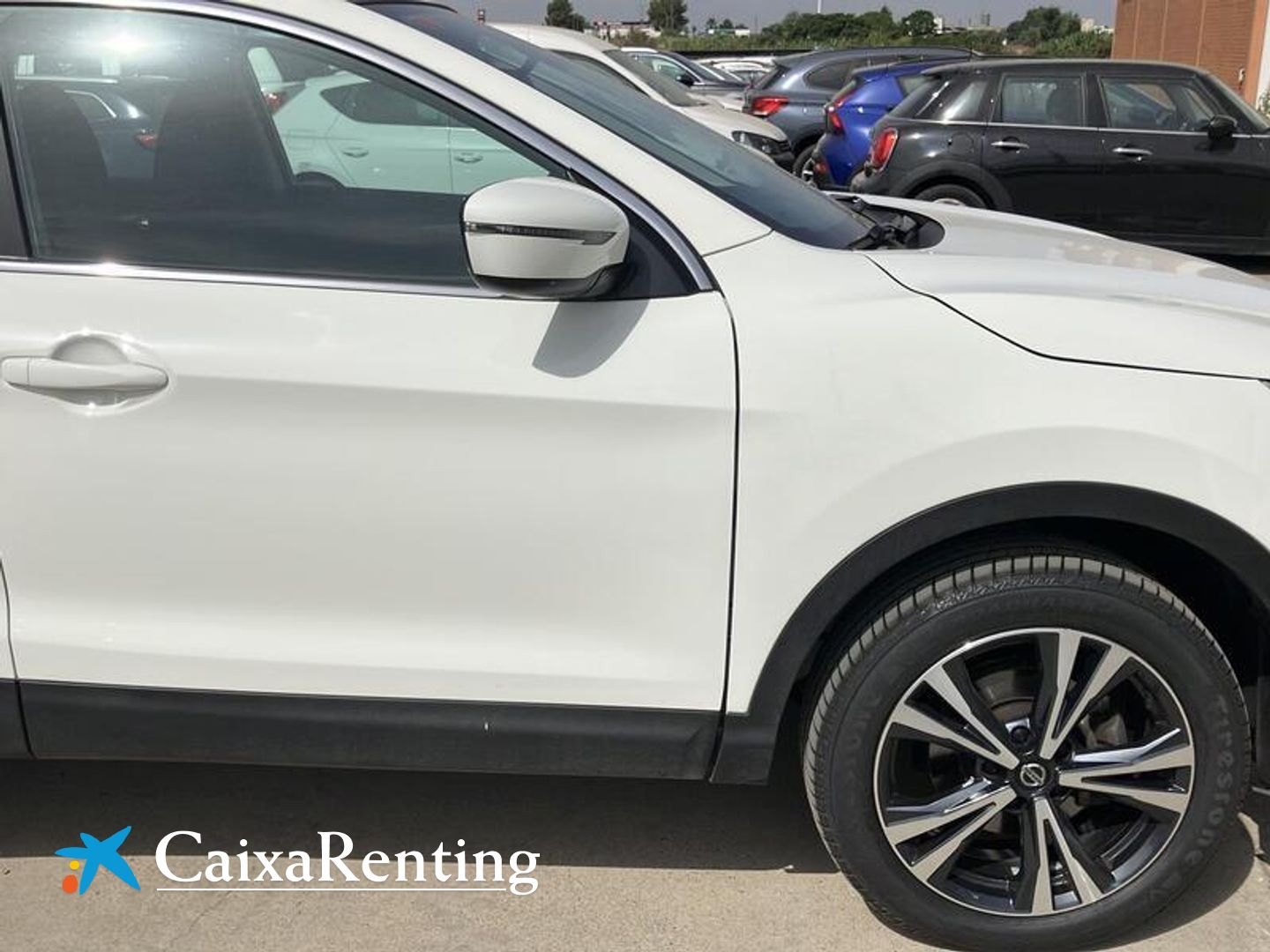 Nissan Qashqai DIG-T 140 N-Style 103 kW (140 CV)