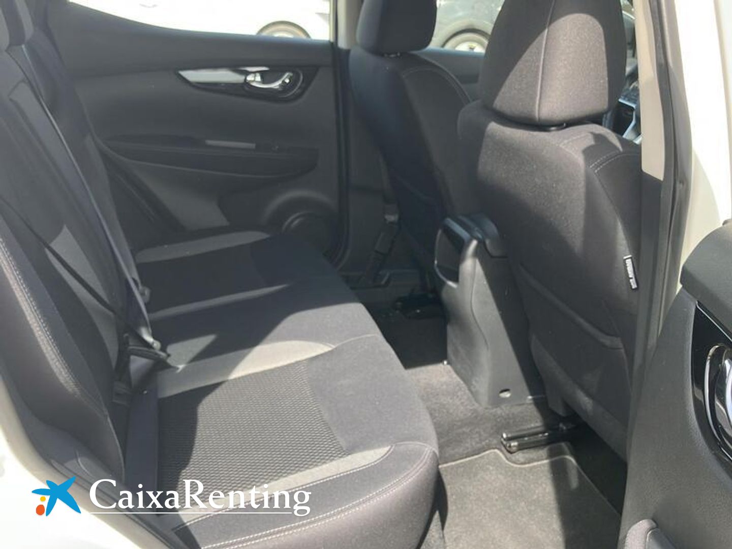 Nissan Qashqai DIG-T 140 N-Style 103 kW (140 CV)