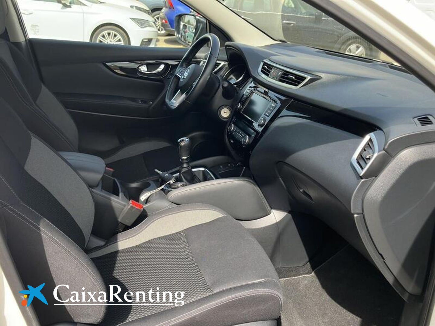 Nissan Qashqai DIG-T 140 N-Style 103 kW (140 CV)