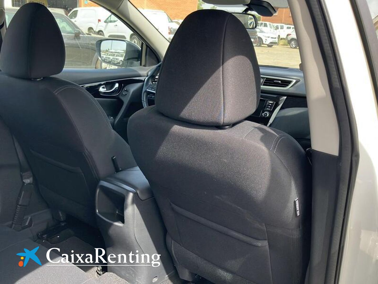 Nissan Qashqai DIG-T 140 N-Style 103 kW (140 CV)