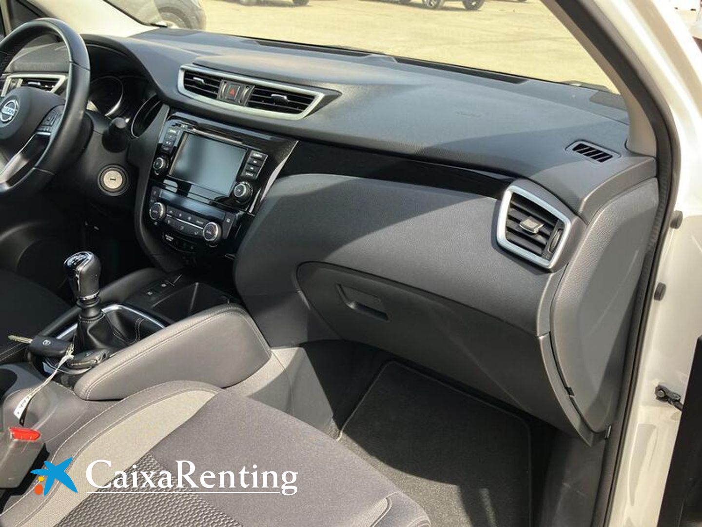 Nissan Qashqai DIG-T 140 N-Style 103 kW (140 CV)
