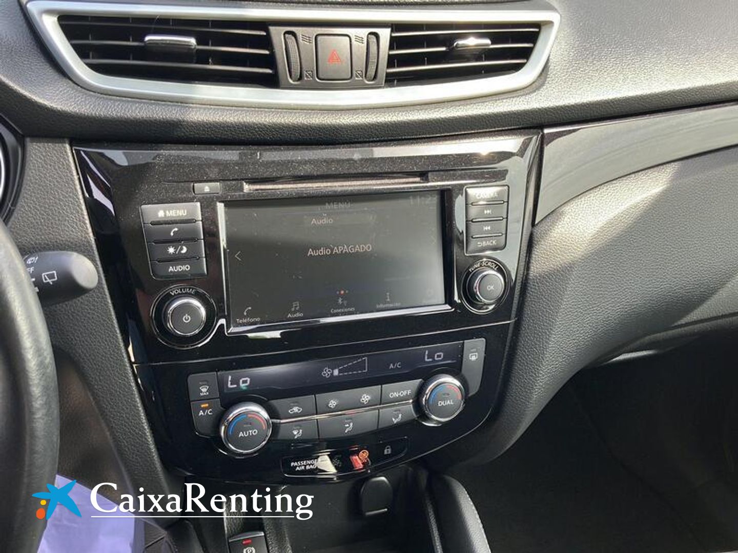 Nissan Qashqai DIG-T 140 N-Style 103 kW (140 CV)