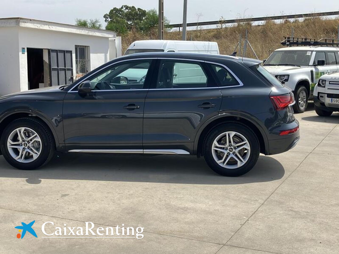 Audi Q5 Advanced 35 TDI 120 kW (163 CV) S tronic