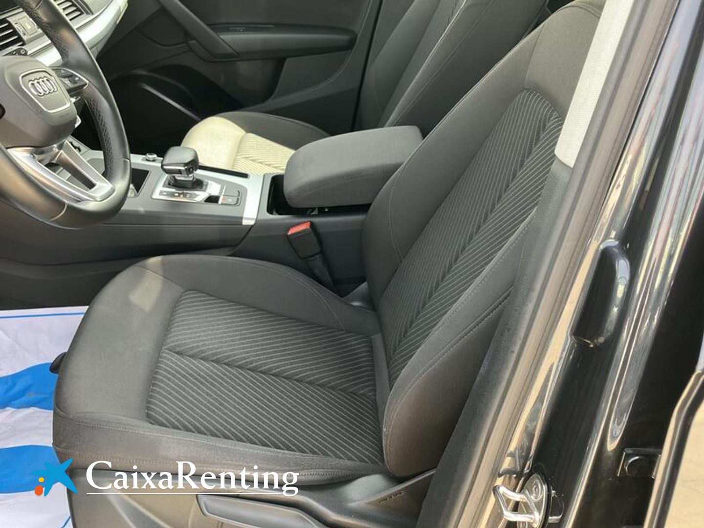 Audi Q5 Advanced 35 TDI 120 kW (163 CV) S tronic