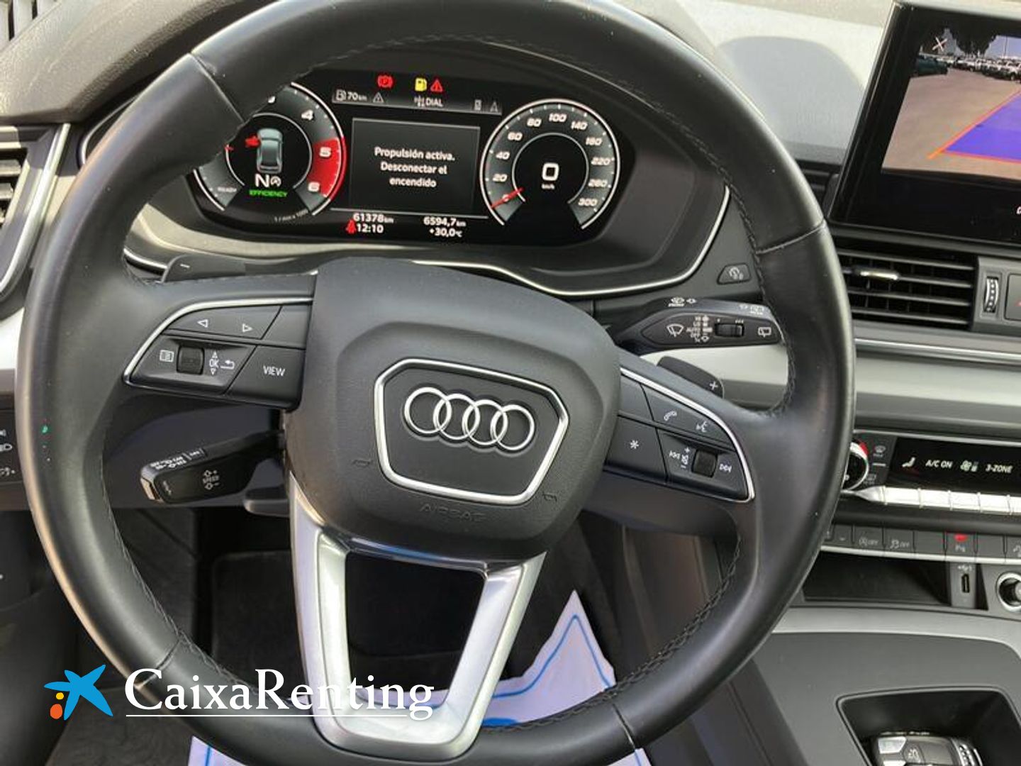 Audi Q5 Advanced 35 TDI 120 kW (163 CV) S tronic