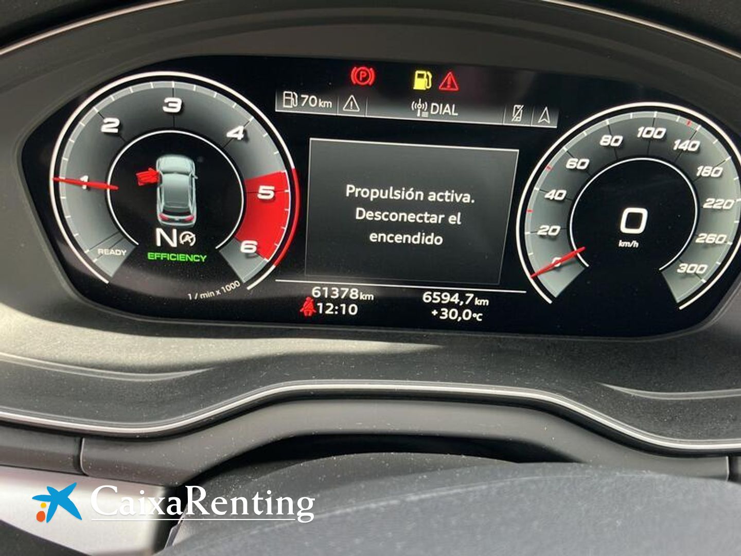 Audi Q5 Advanced 35 TDI 120 kW (163 CV) S tronic