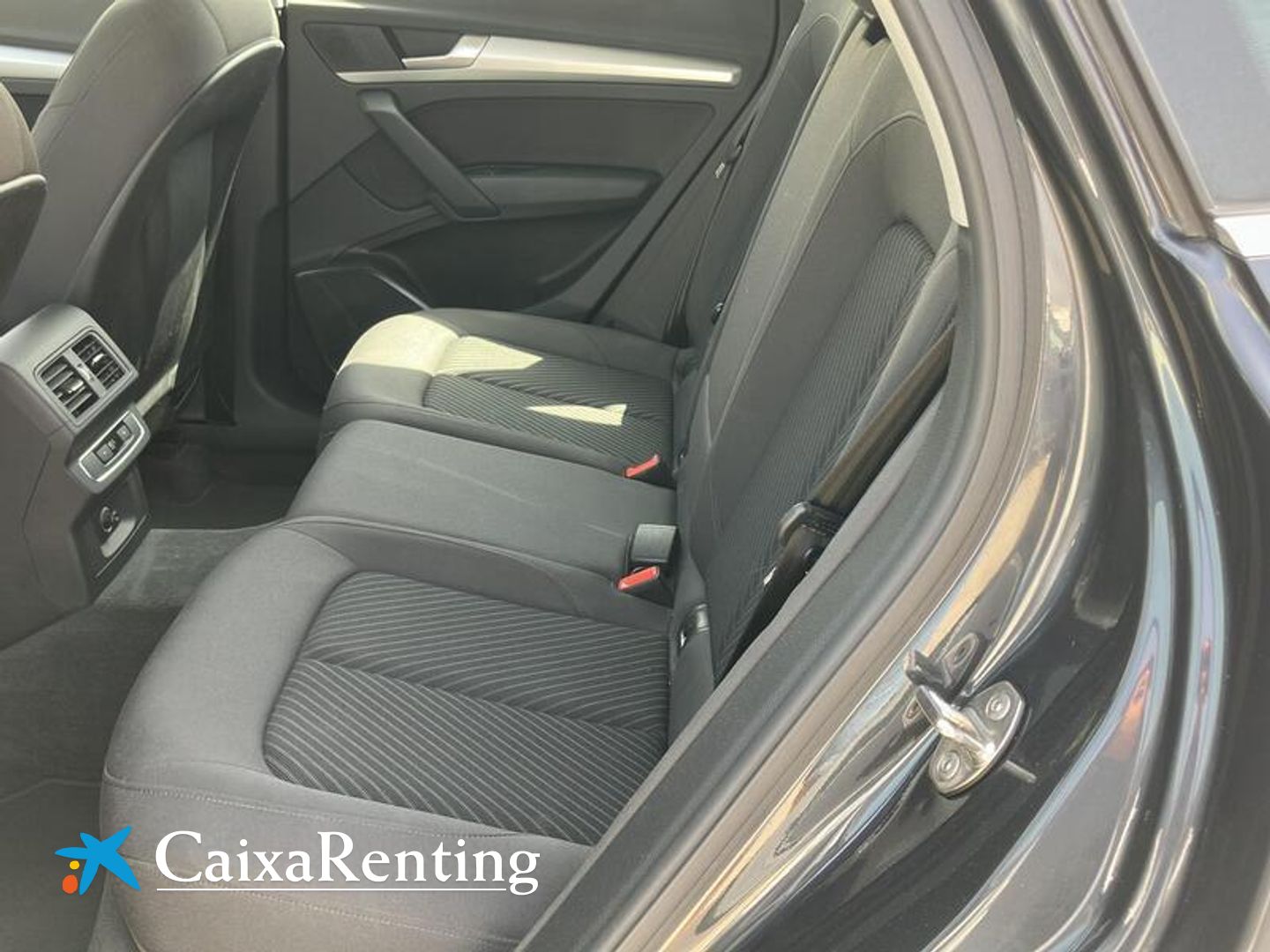 Audi Q5 Advanced 35 TDI 120 kW (163 CV) S tronic