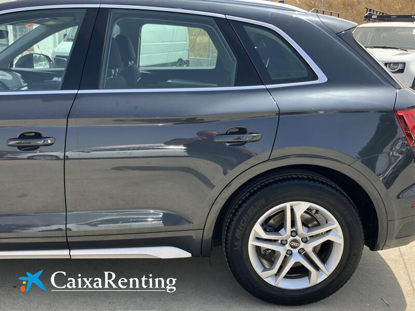 Audi Q5 Advanced 35 TDI 120 kW (163 CV) S tronic