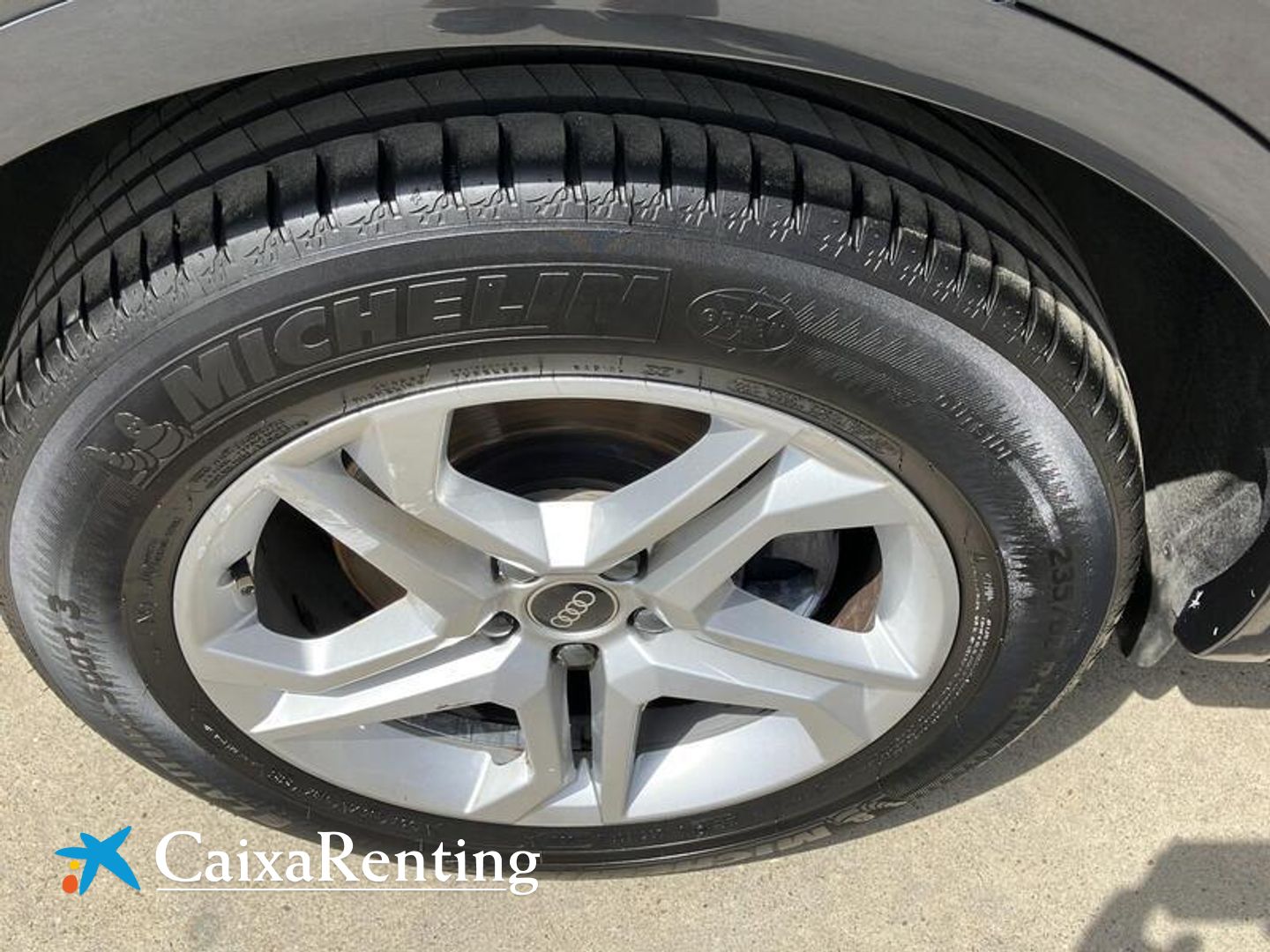 Audi Q5 Advanced 35 TDI 120 kW (163 CV) S tronic