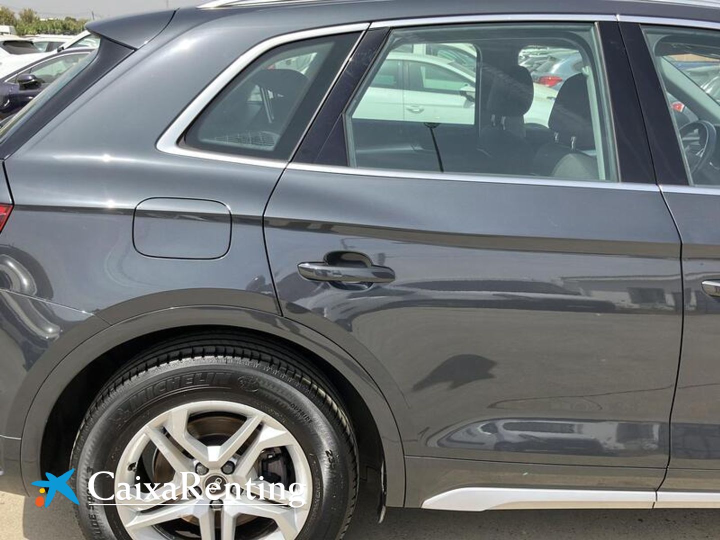 Audi Q5 Advanced 35 TDI 120 kW (163 CV) S tronic