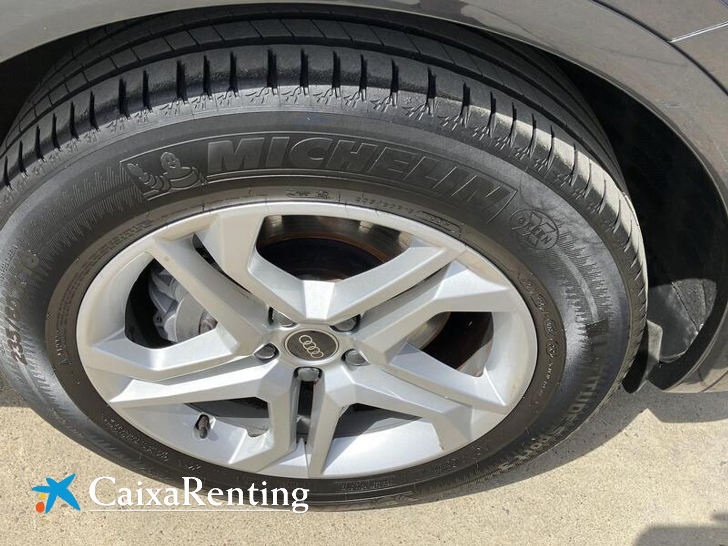 Audi Q5 Advanced 35 TDI 120 kW (163 CV) S tronic