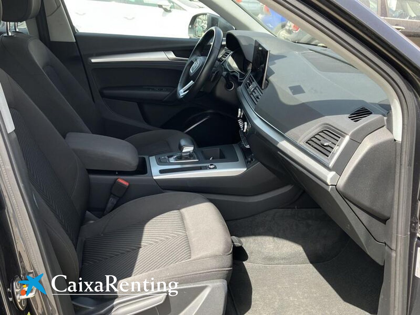 Audi Q5 Advanced 35 TDI 120 kW (163 CV) S tronic