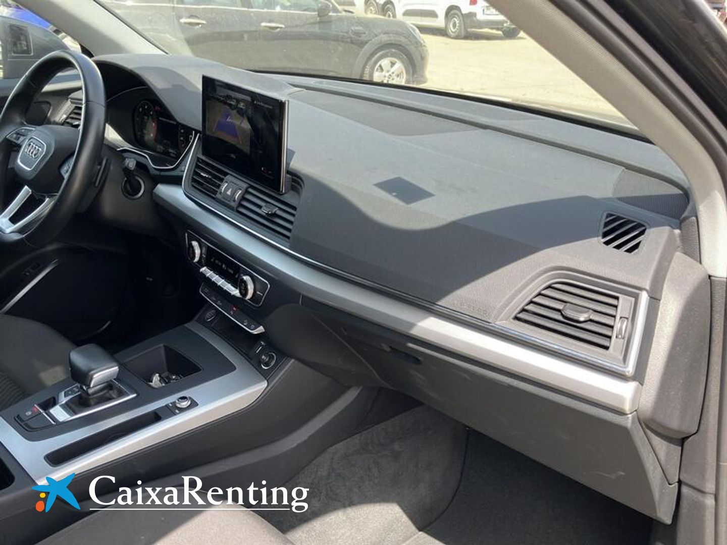 Audi Q5 Advanced 35 TDI 120 kW (163 CV) S tronic