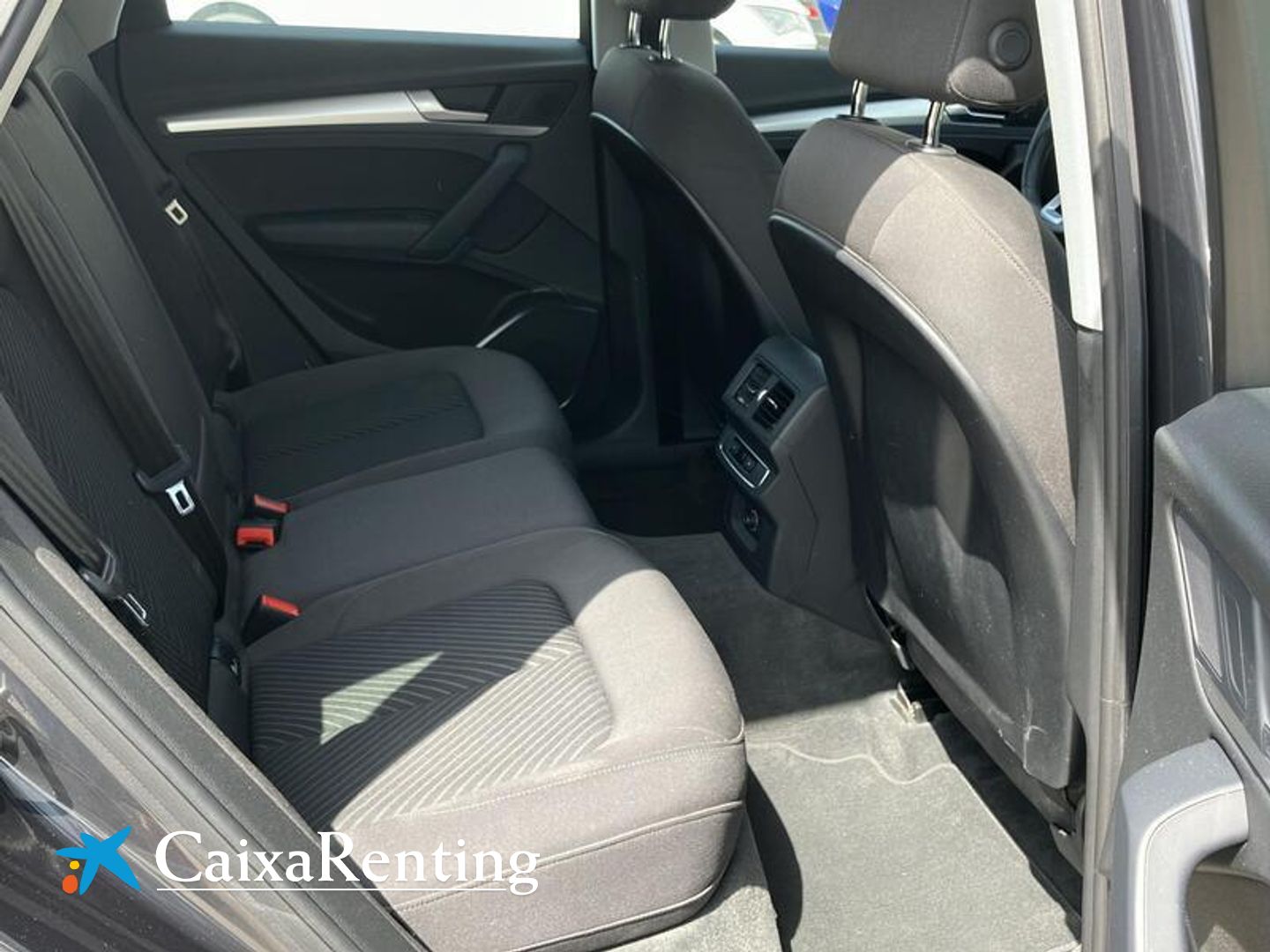 Audi Q5 Advanced 35 TDI 120 kW (163 CV) S tronic