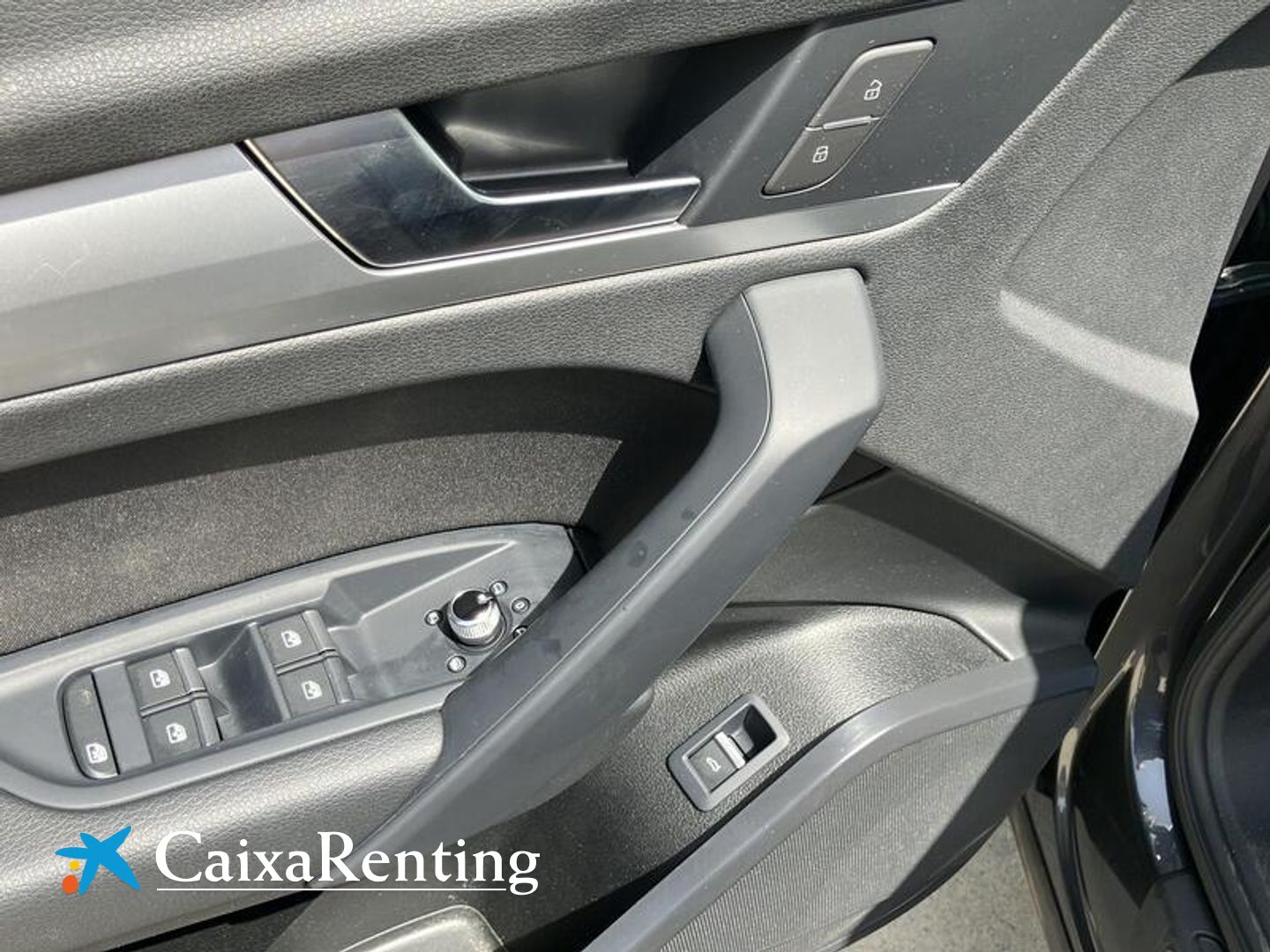 Audi Q5 Advanced 35 TDI 120 kW (163 CV) S tronic