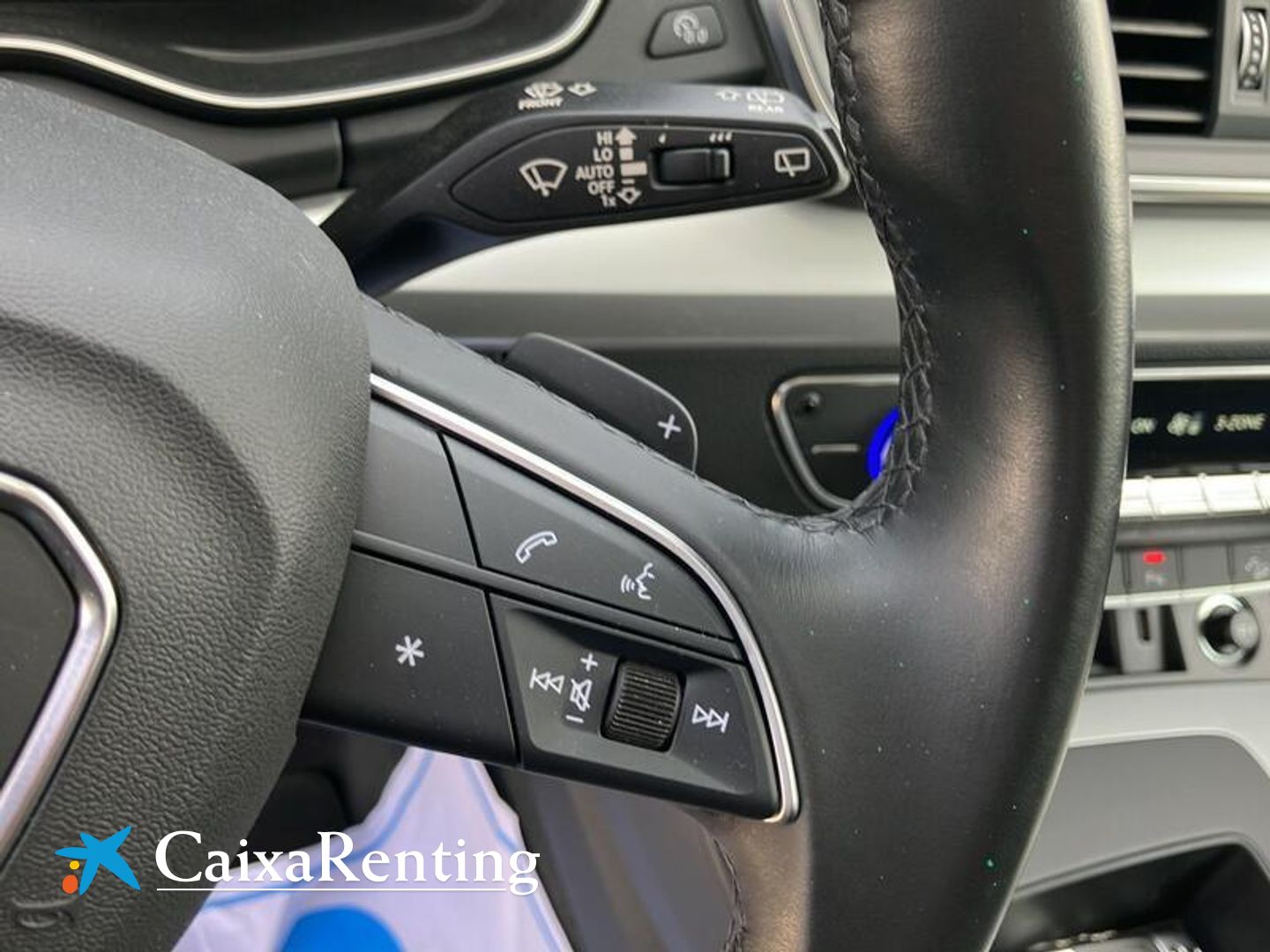Audi Q5 Advanced 35 TDI 120 kW (163 CV) S tronic