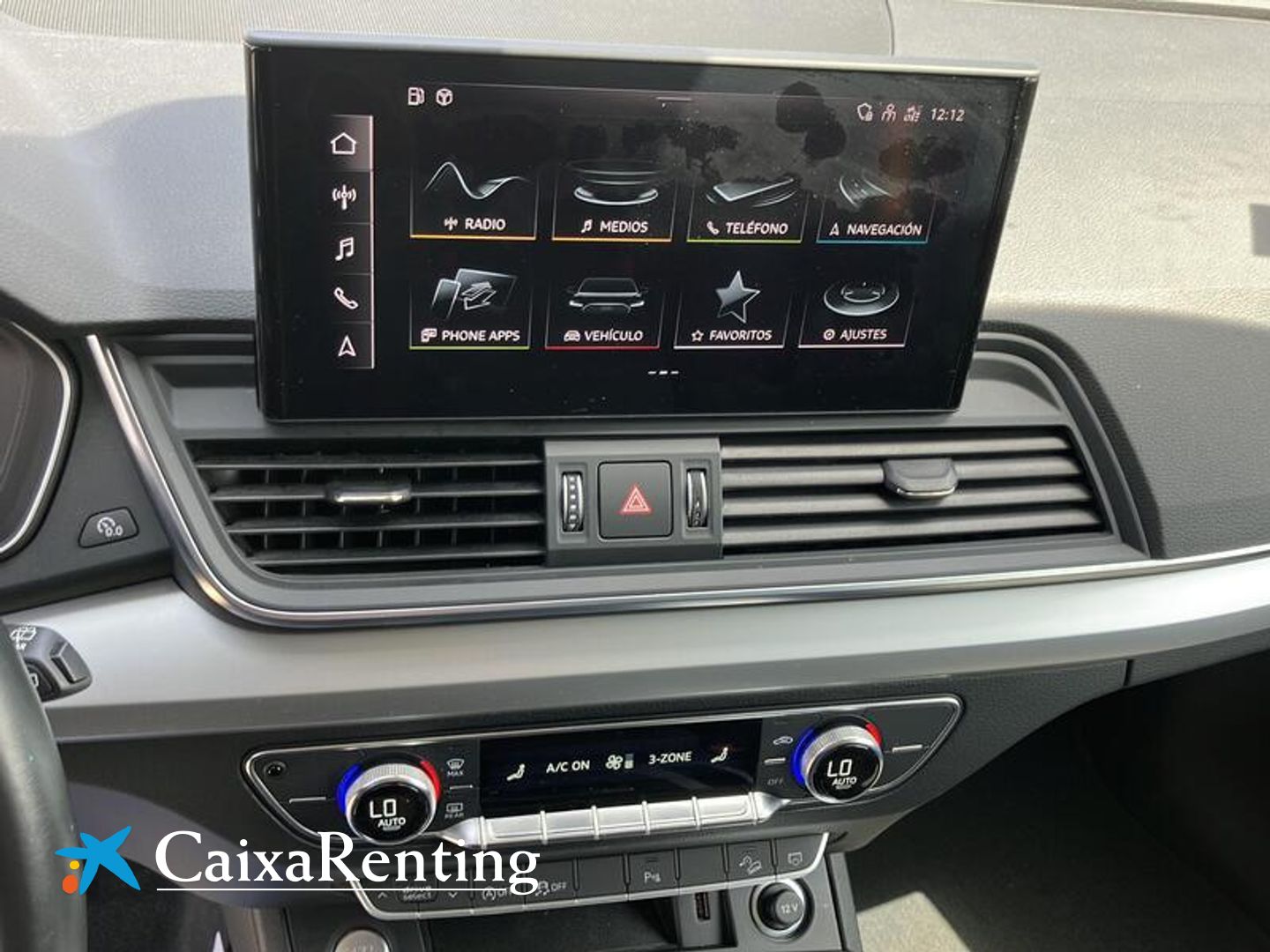 Audi Q5 Advanced 35 TDI 120 kW (163 CV) S tronic