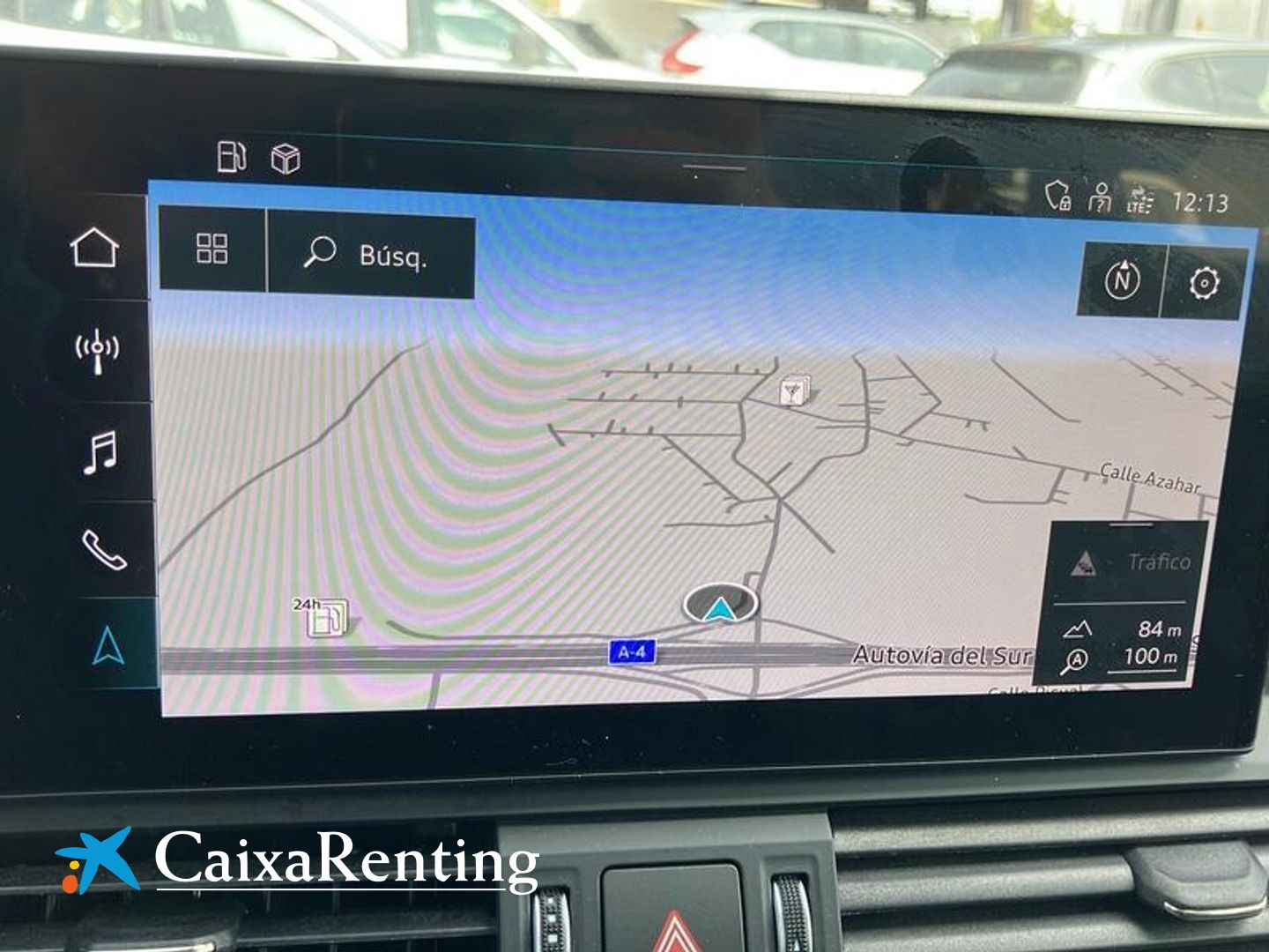 Audi Q5 Advanced 35 TDI 120 kW (163 CV) S tronic