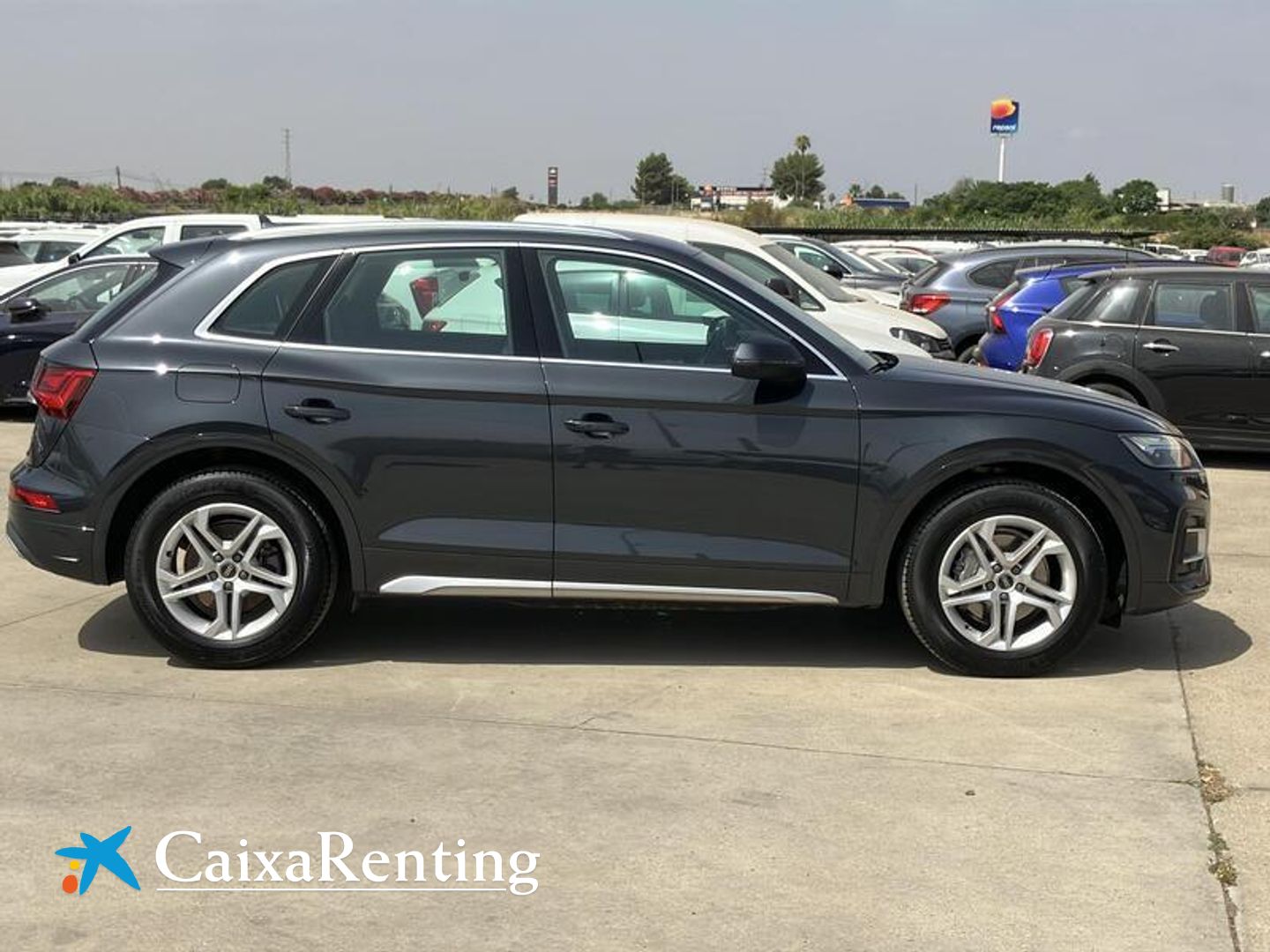 Audi Q5 Advanced 35 TDI 120 kW (163 CV) S tronic