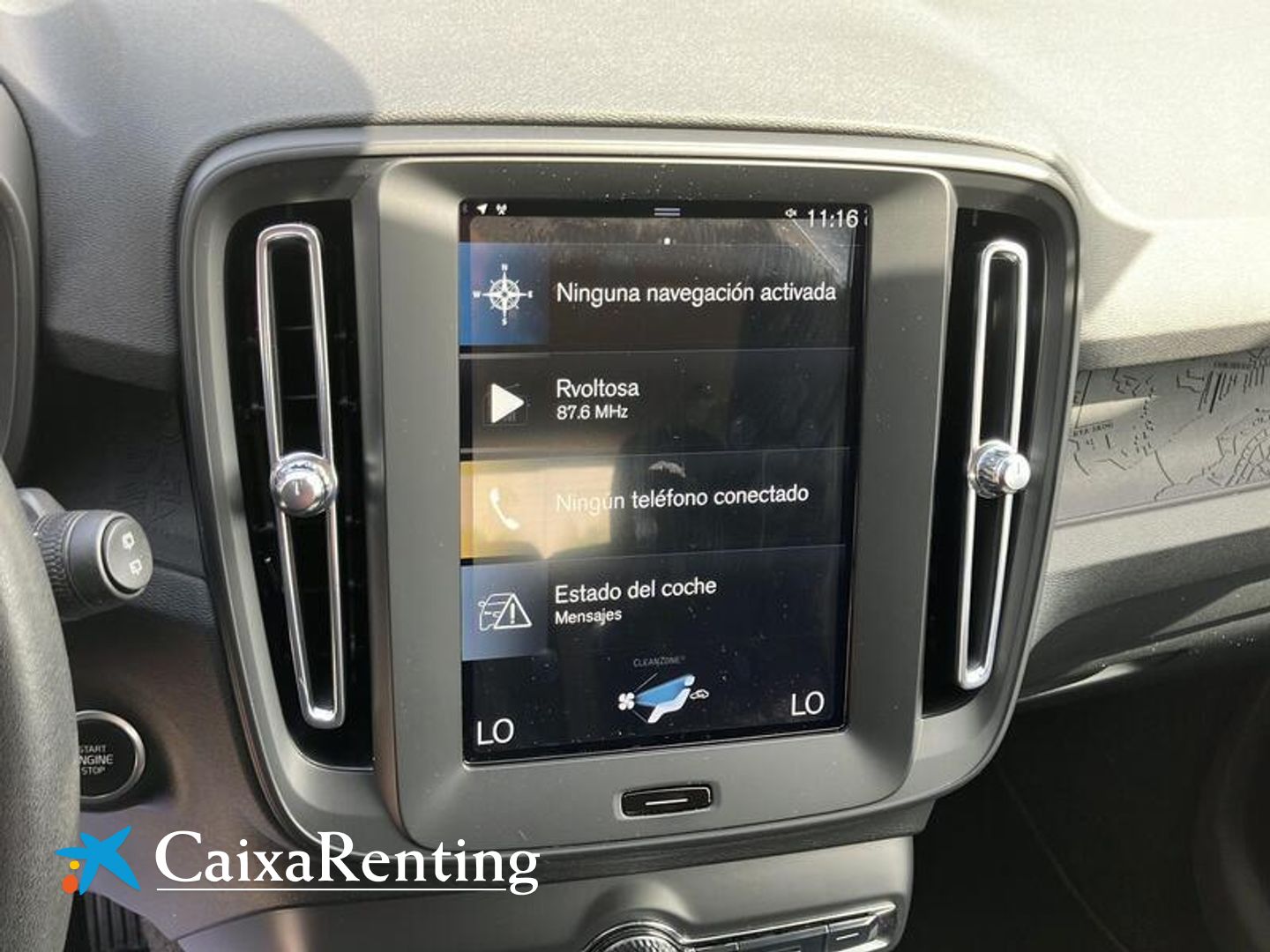 Volvo XC40 T3 Momentum Core Auto 120 kW (163 CV)