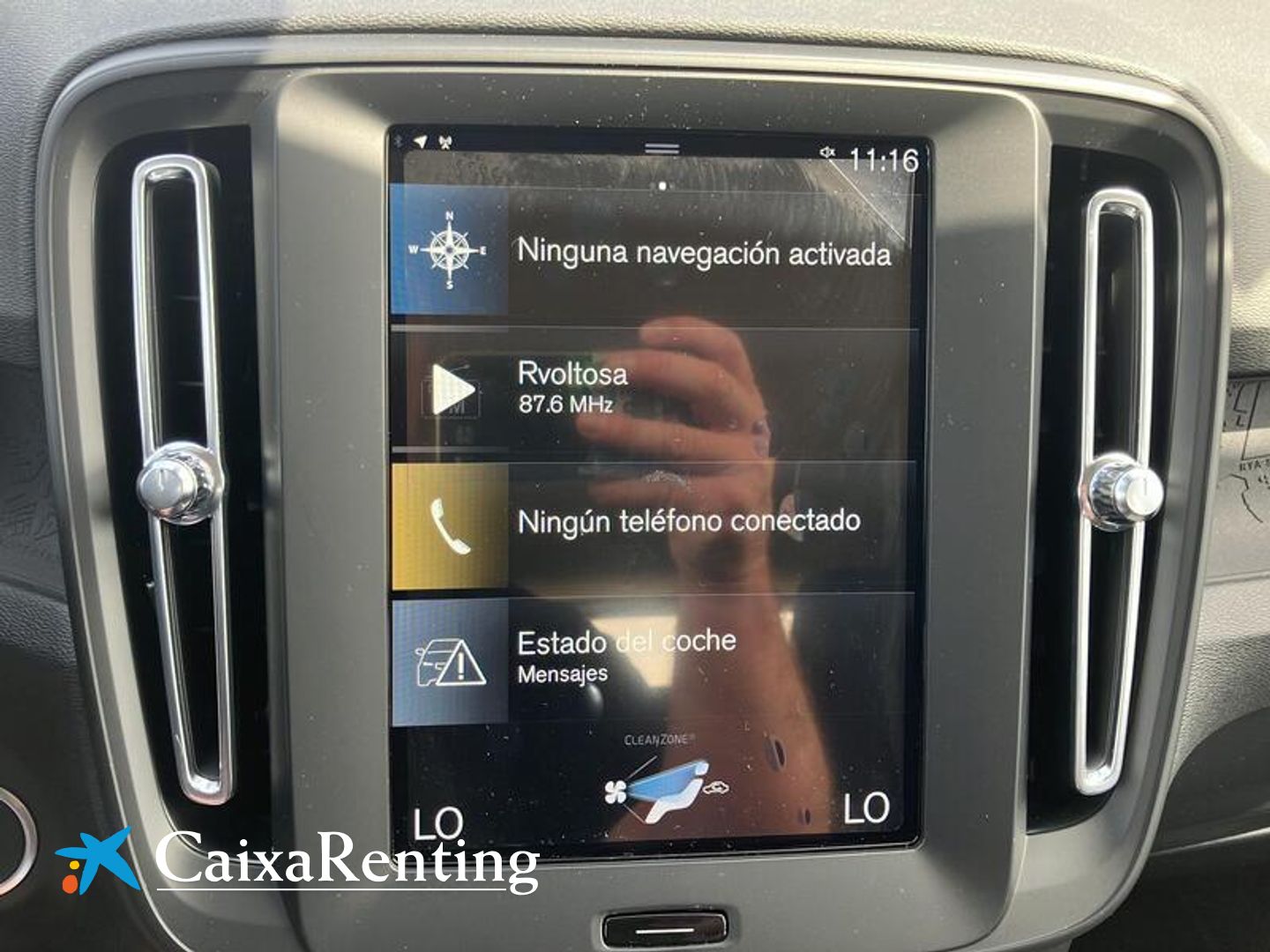 Volvo XC40 T3 Momentum Core Auto 120 kW (163 CV)