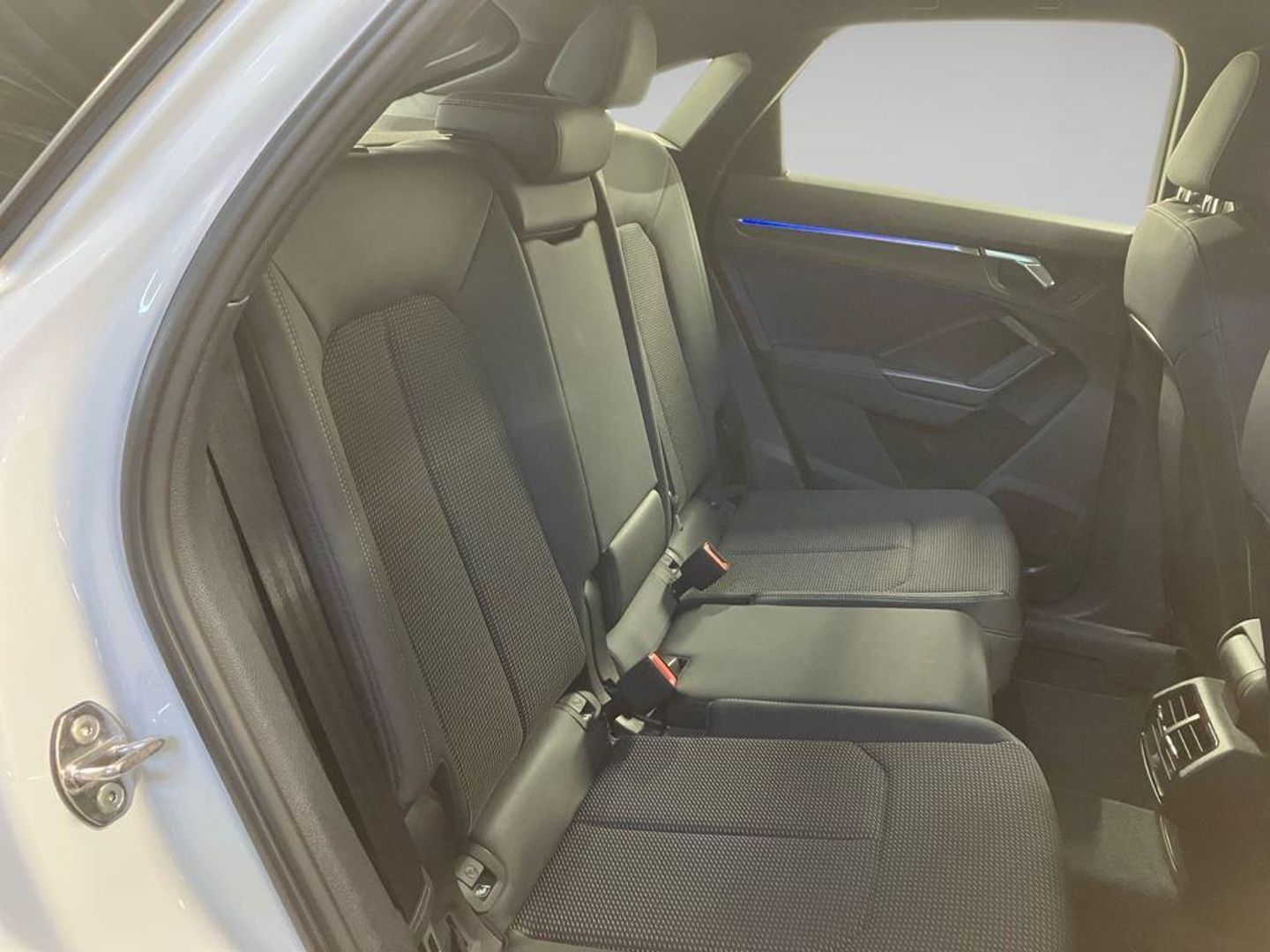 Audi Q3 Sportback S line 35 TDI 110 kW (150 CV) S tronic