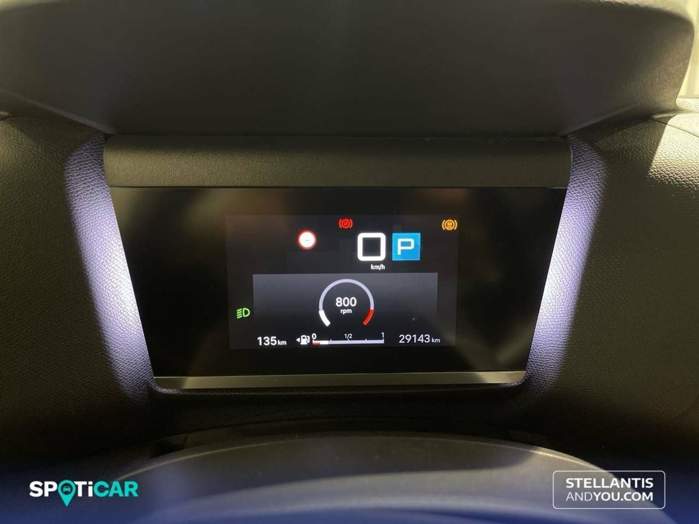 Citroen C4 BlueHDi 130 S&S Plus EAT8 96 kW (131 CV)