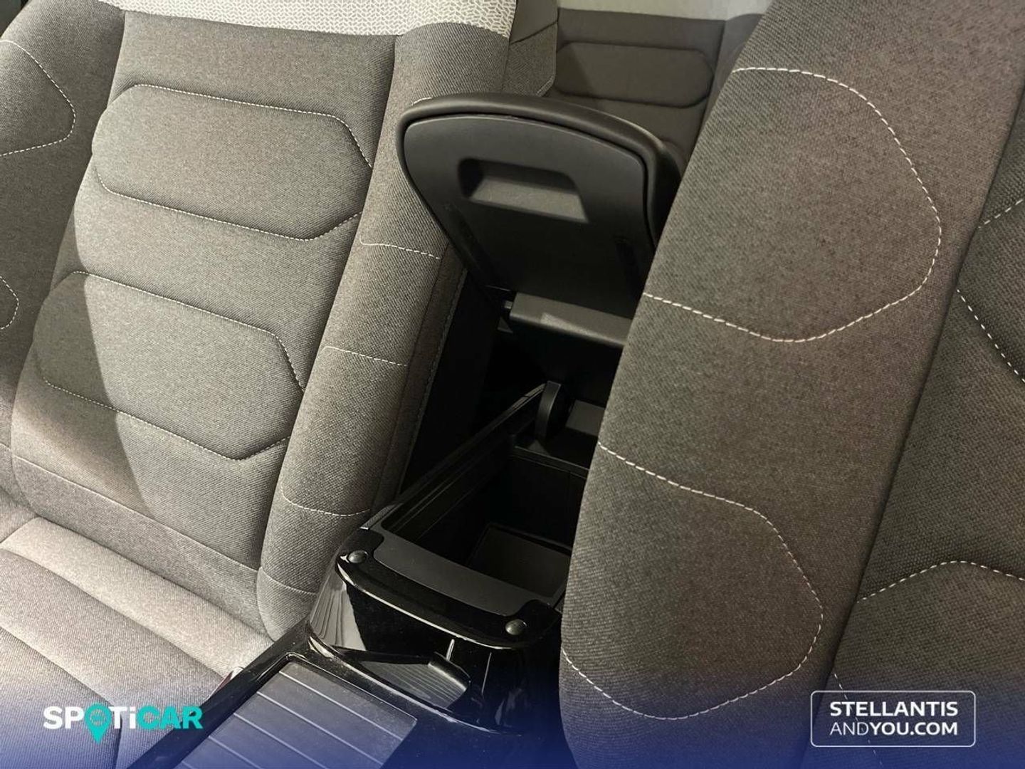 Citroen C4 BlueHDi 130 S&S Plus EAT8 96 kW (131 CV)