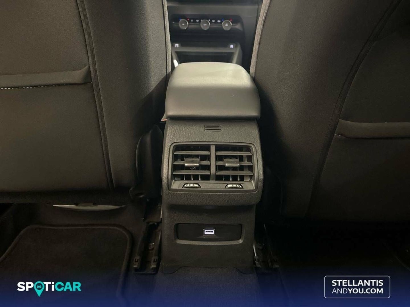 Citroen C4 BlueHDi 130 S&S Plus EAT8 96 kW (131 CV)