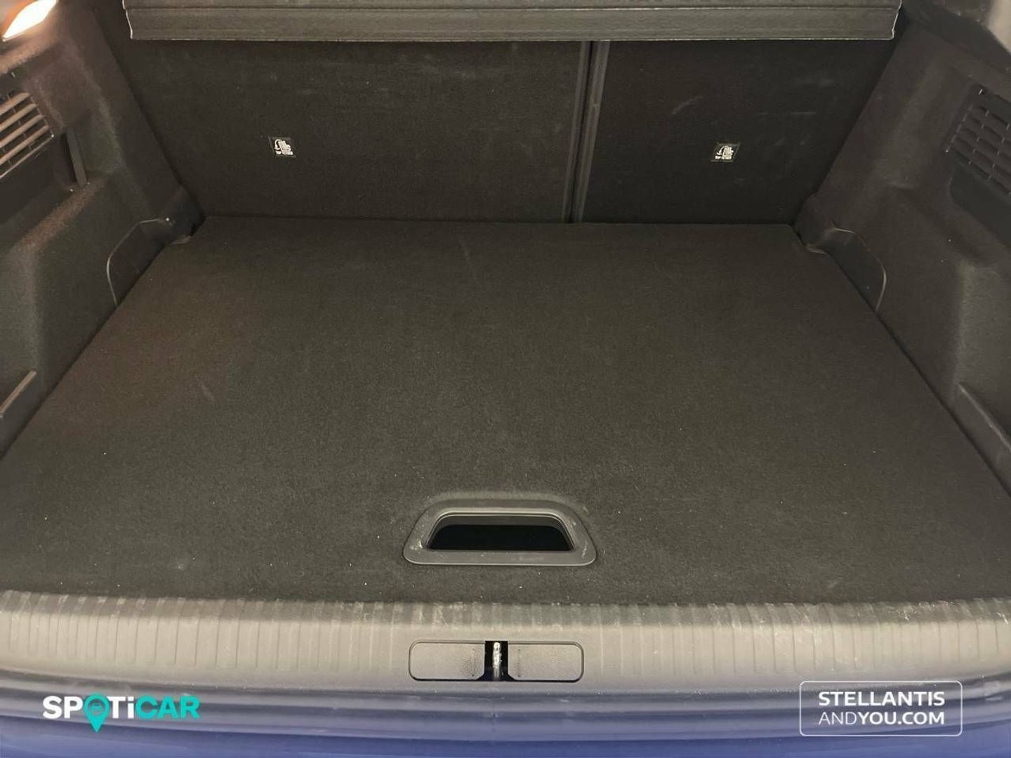 Citroen C4 BlueHDi 130 S&S Plus EAT8 96 kW (131 CV)