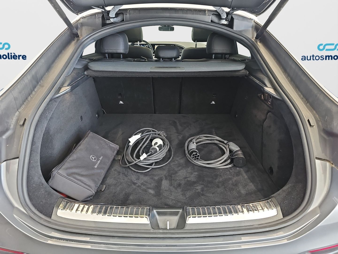 Mercedes-Benz GLE Coupé 350 de 4Matic 245 kW (333 CV)