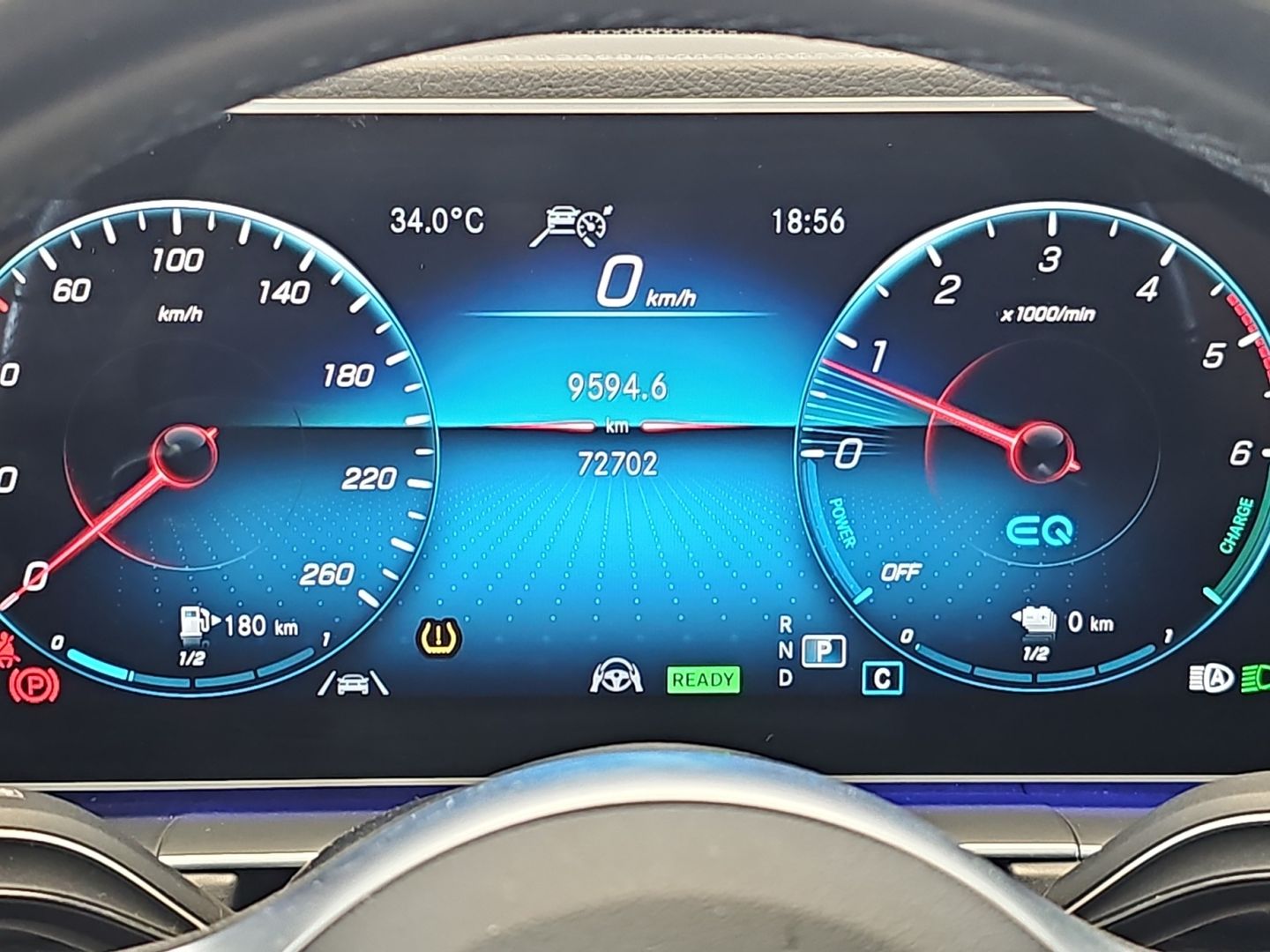 Mercedes-Benz GLE Coupé 350 de 4Matic 245 kW (333 CV)