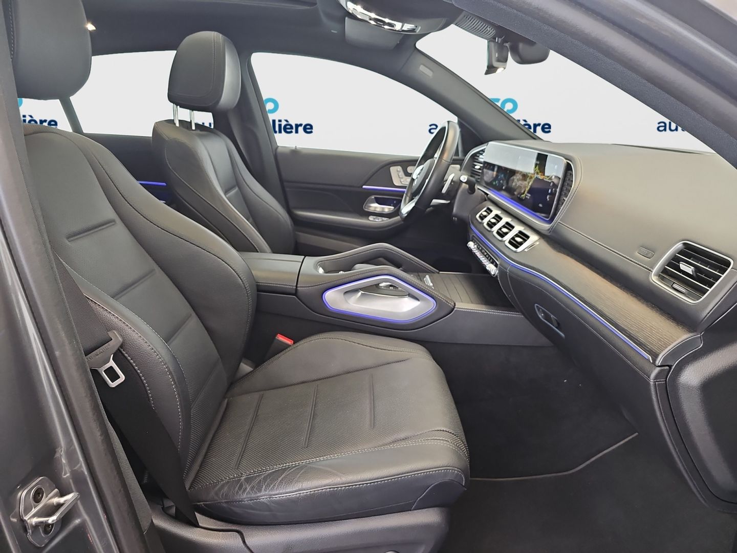 Mercedes-Benz GLE Coupé 350 de 4Matic 245 kW (333 CV)