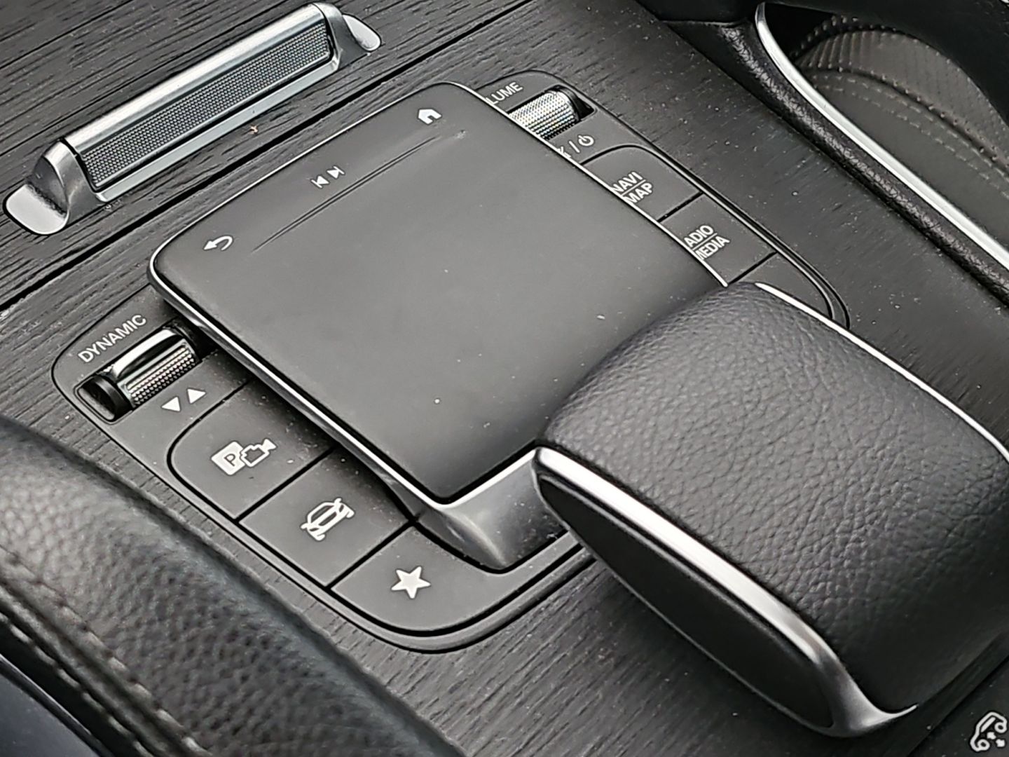 Mercedes-Benz GLE Coupé 350 de 4Matic 245 kW (333 CV)