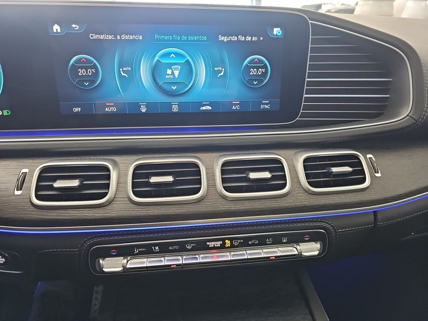 Mercedes-Benz GLE Coupé 350 de 4Matic 245 kW (333 CV)