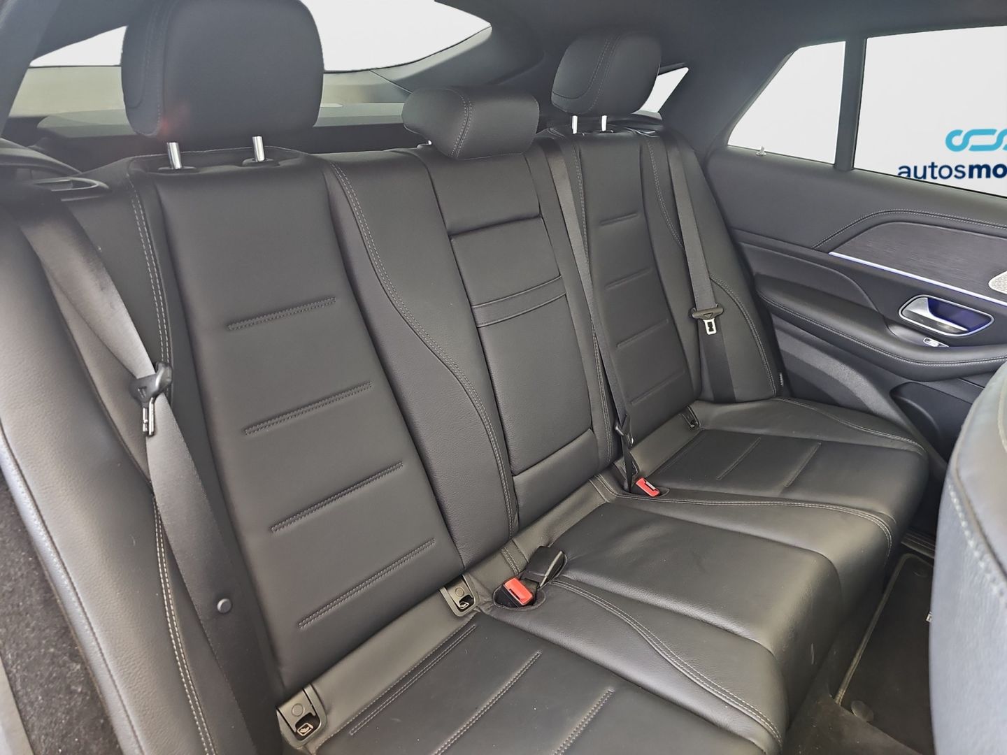 Mercedes-Benz GLE Coupé 350 de 4Matic 245 kW (333 CV)